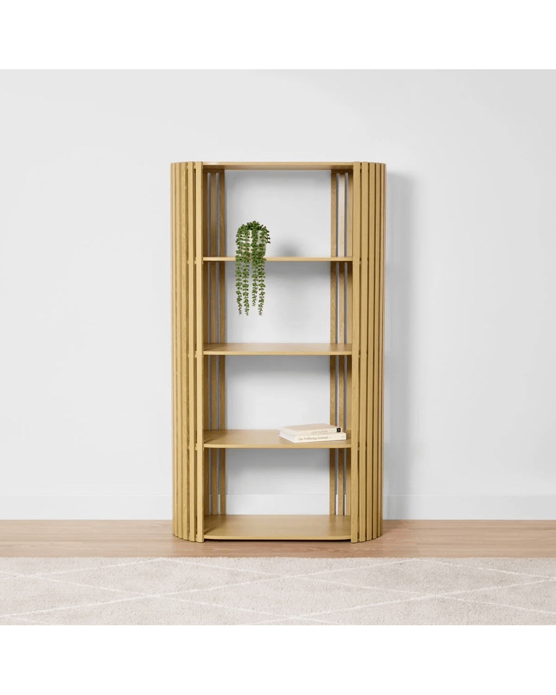 1 Nate Bookshelf, 1 of 8