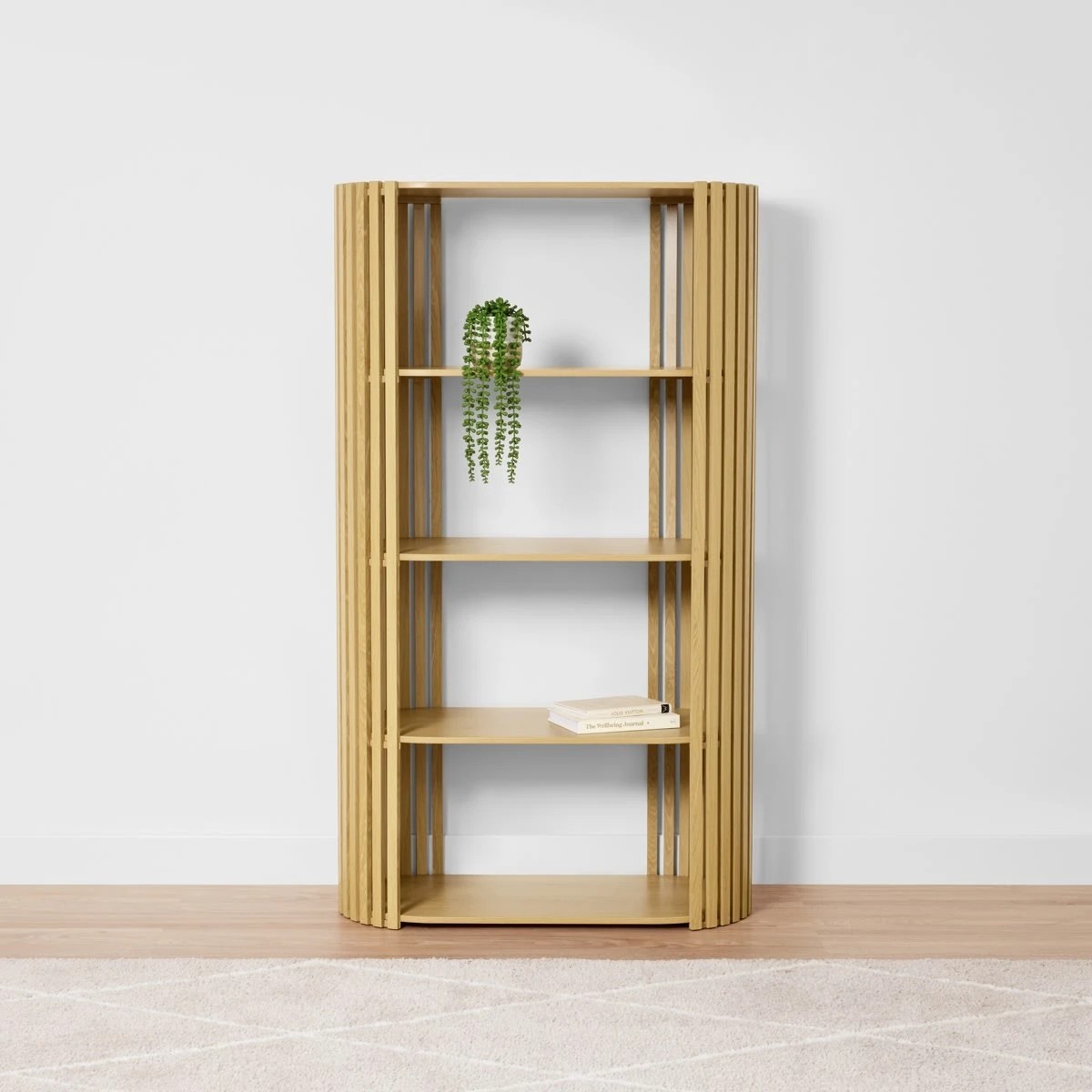 1 Nate Bookshelf, 1 of 8