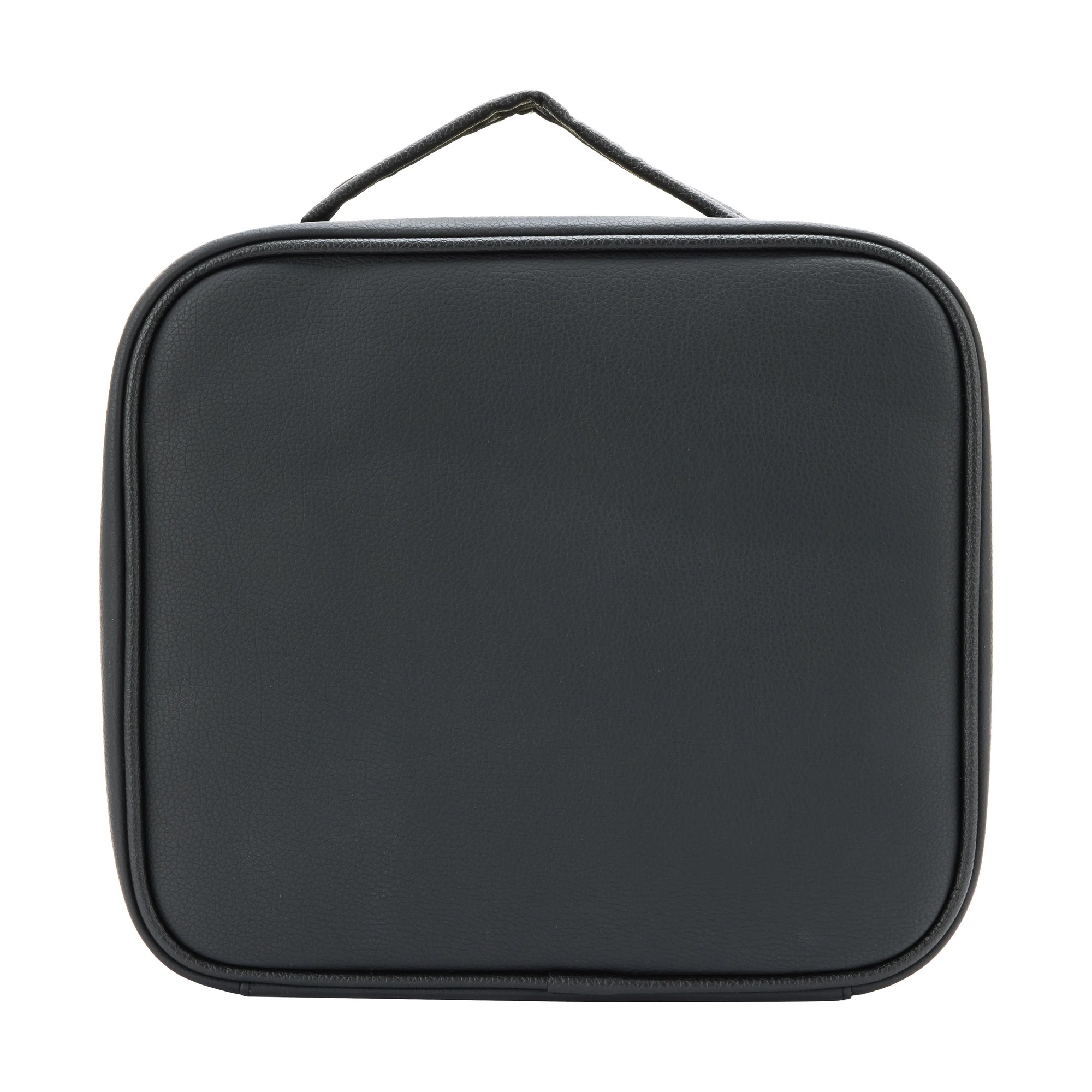 3 OXX Cosmetics Makeup Bag with LED Mirror, 3 of 10
