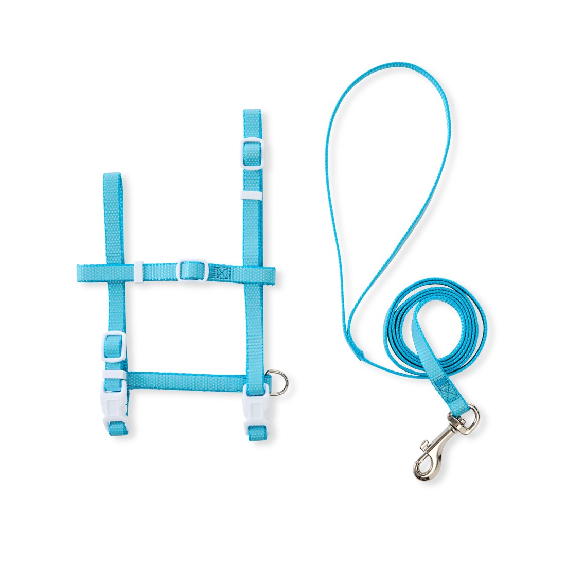 4 Cat Harness and Lead Set - Assorted, 4 of 10