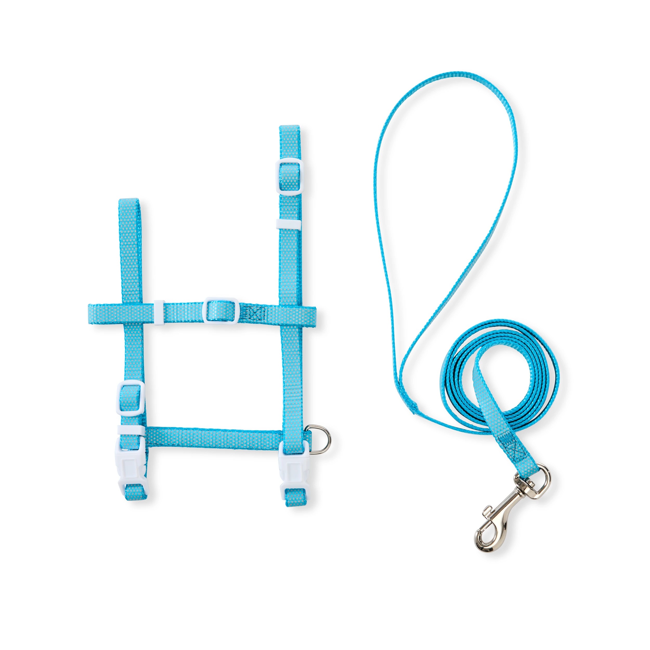 4 Cat Harness and Lead Set - Assorted, 4 of 10