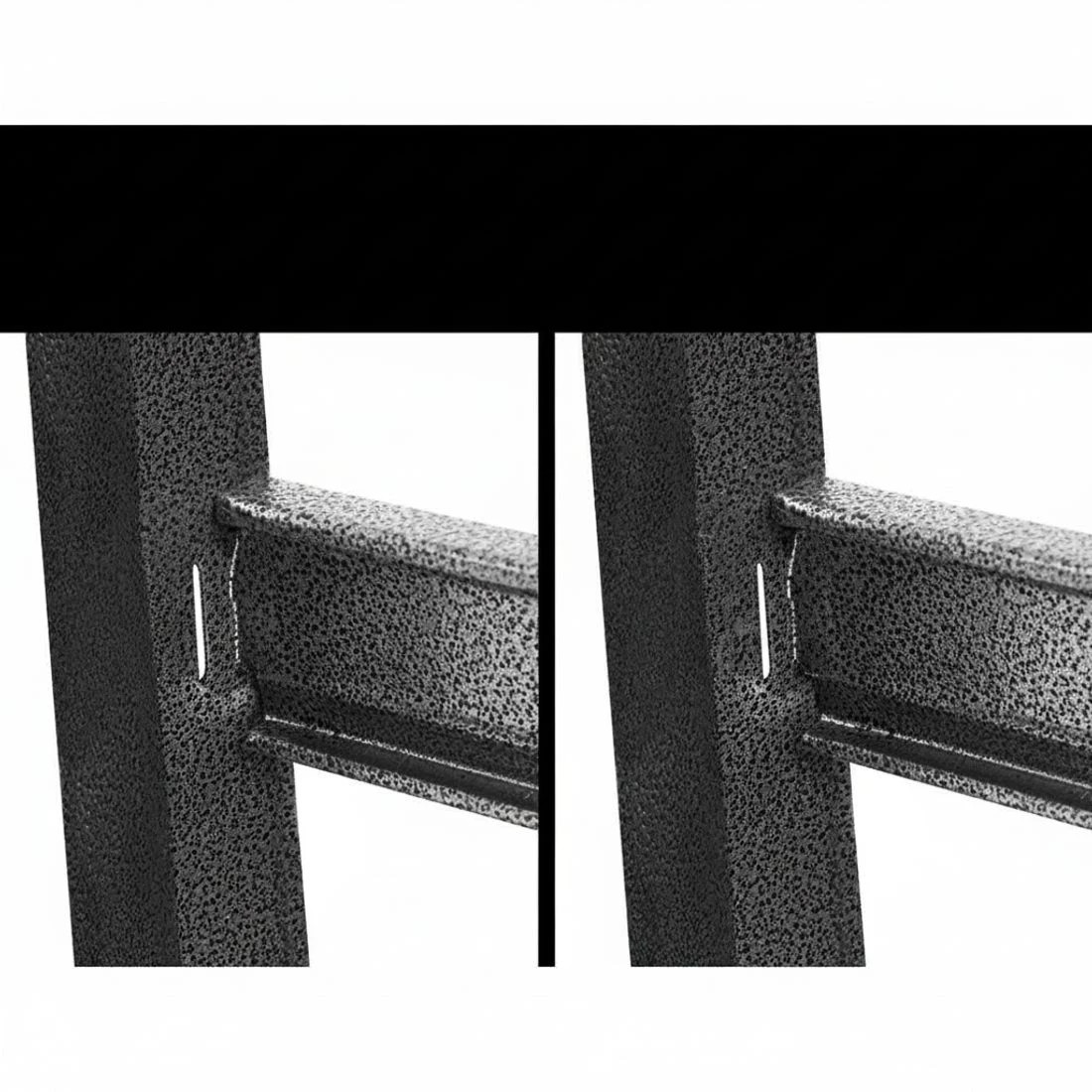 4 Giantz 3x1.5M Garage Shelving Warehouse Rack Pallet Racking Storage - Multi, 4 of 4