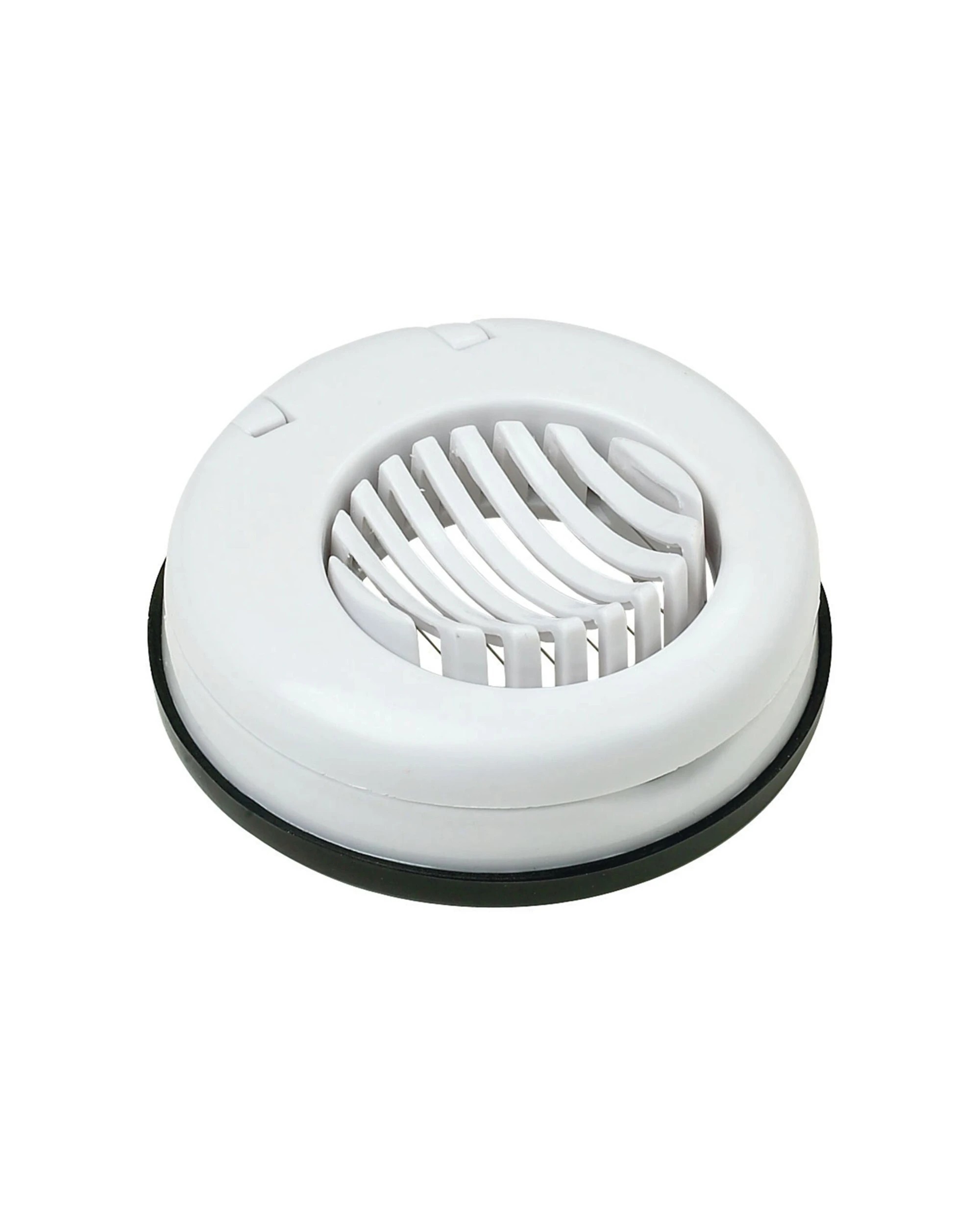 2 Cuisena Deluxe Mushroom & Egg Slicer Stainless Steel Compact 9 cm - Multi, 2 of 3