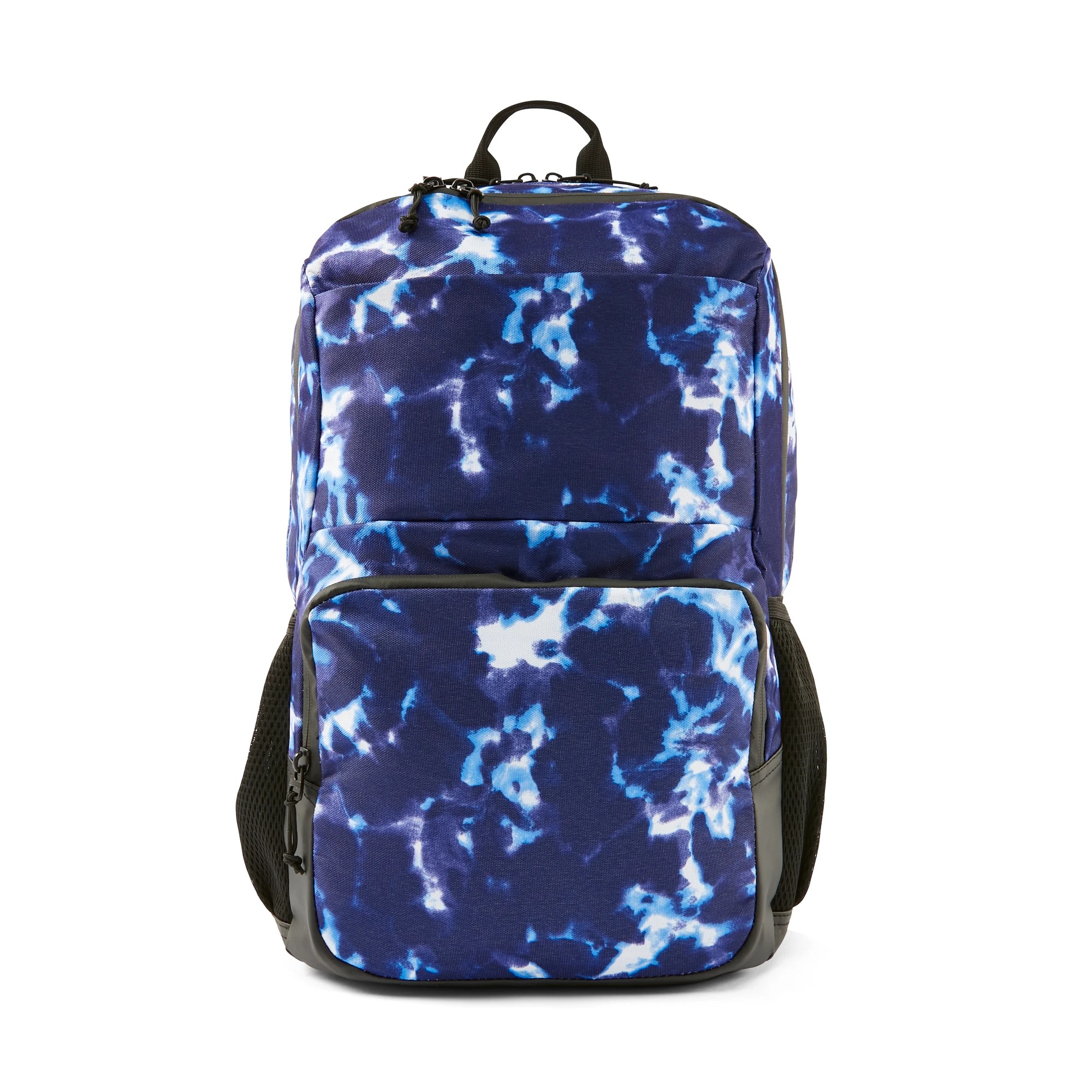 4 3 Piece Tie Dye Backpack Set, 4 of 9