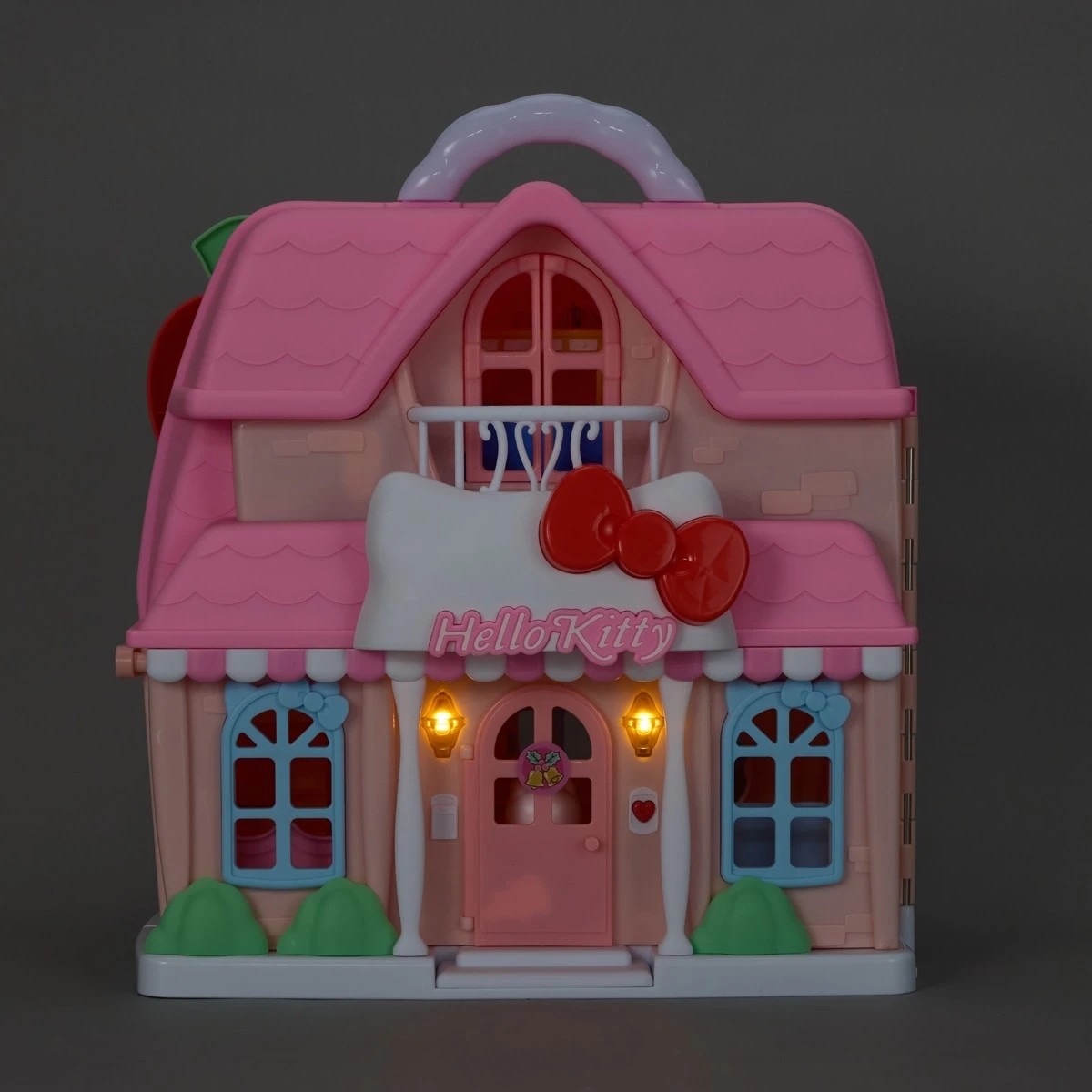 8 42 Piece Hello Kitty Cozy Time Home, 8 of 9