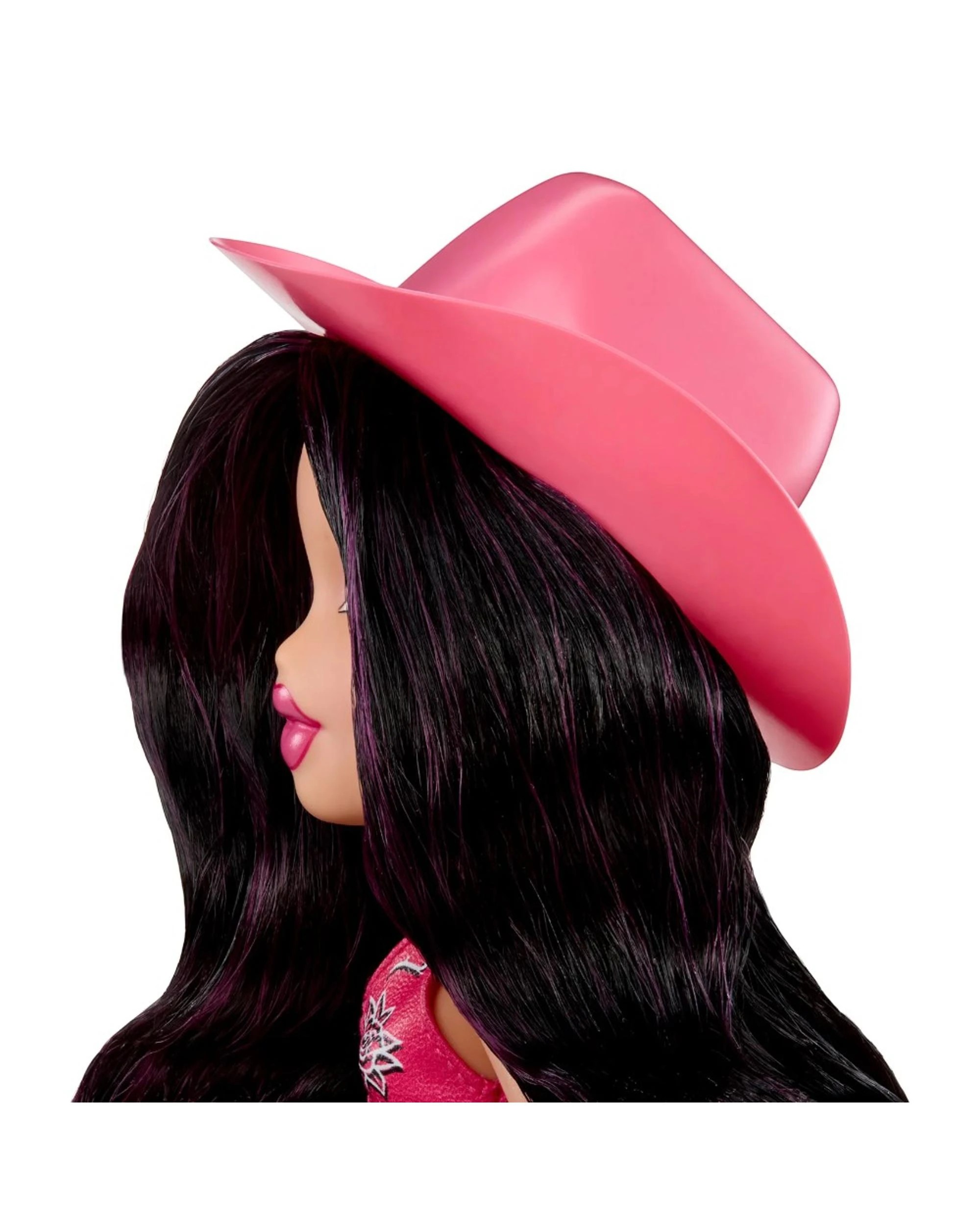 6 Bratz Sassy Stampede Doll - Jade, 6 of 9