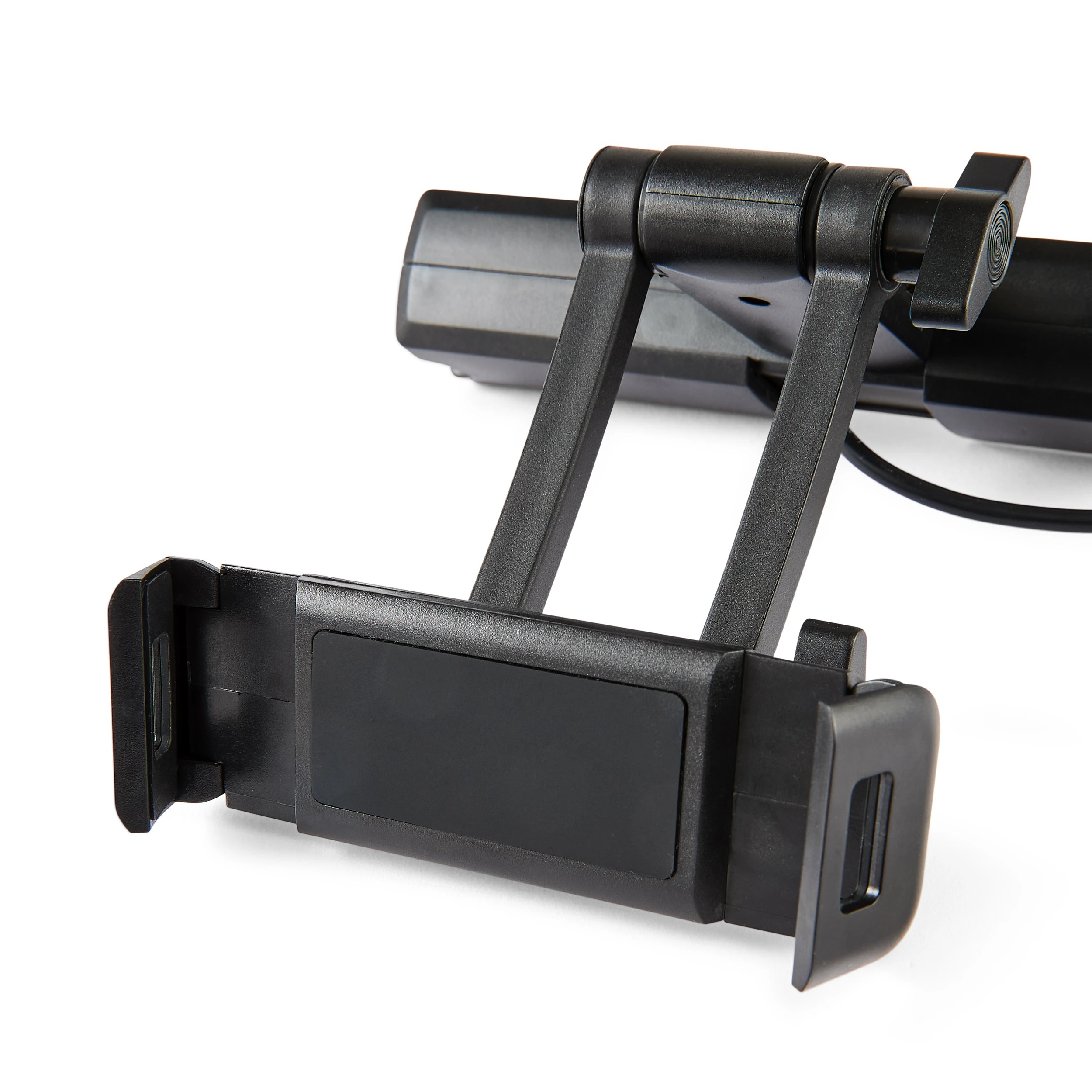 7 Car Charger with Holder - Black, 7 of 9