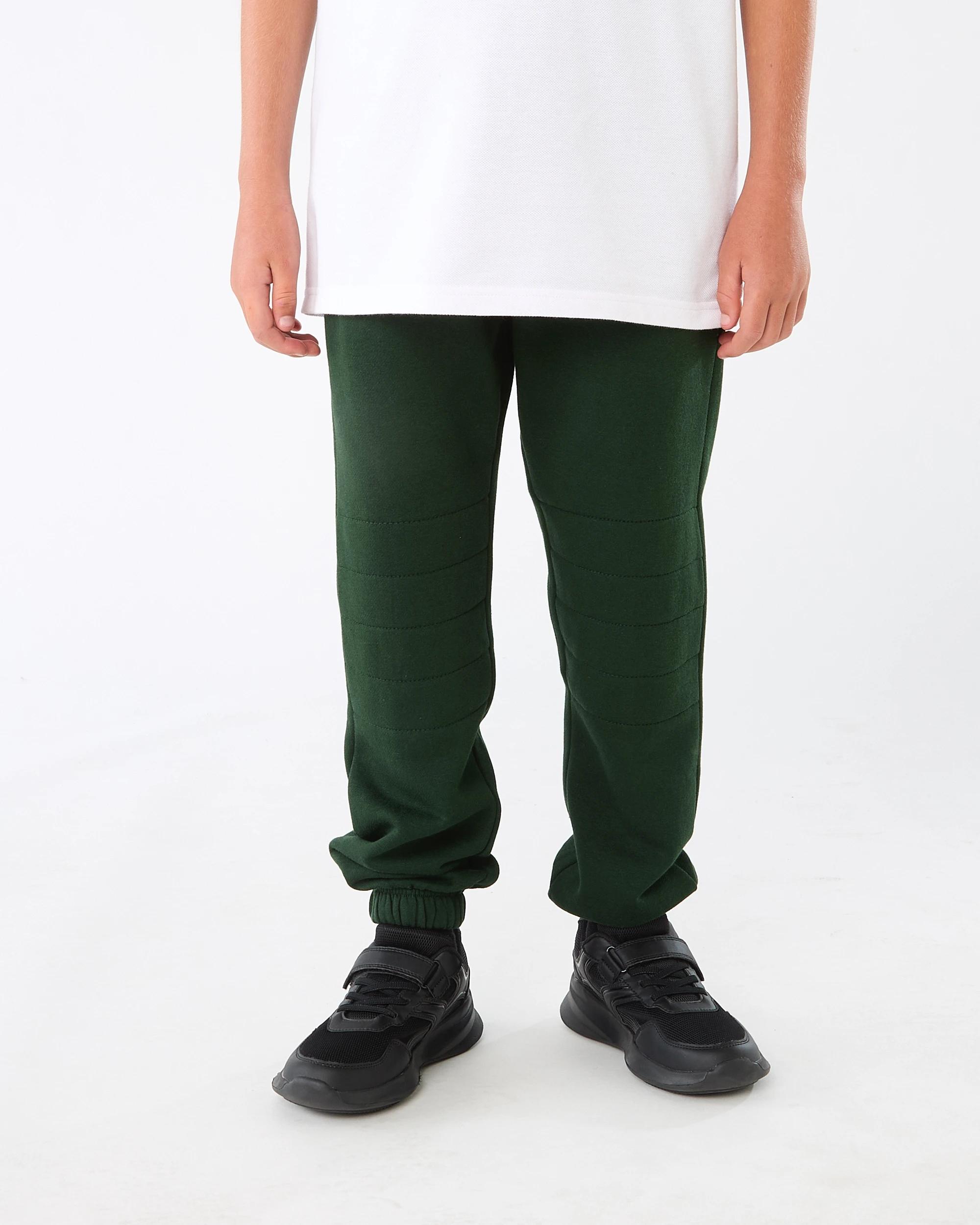 1 Knee Detail Trackpants Sycamore, 1 of 7
