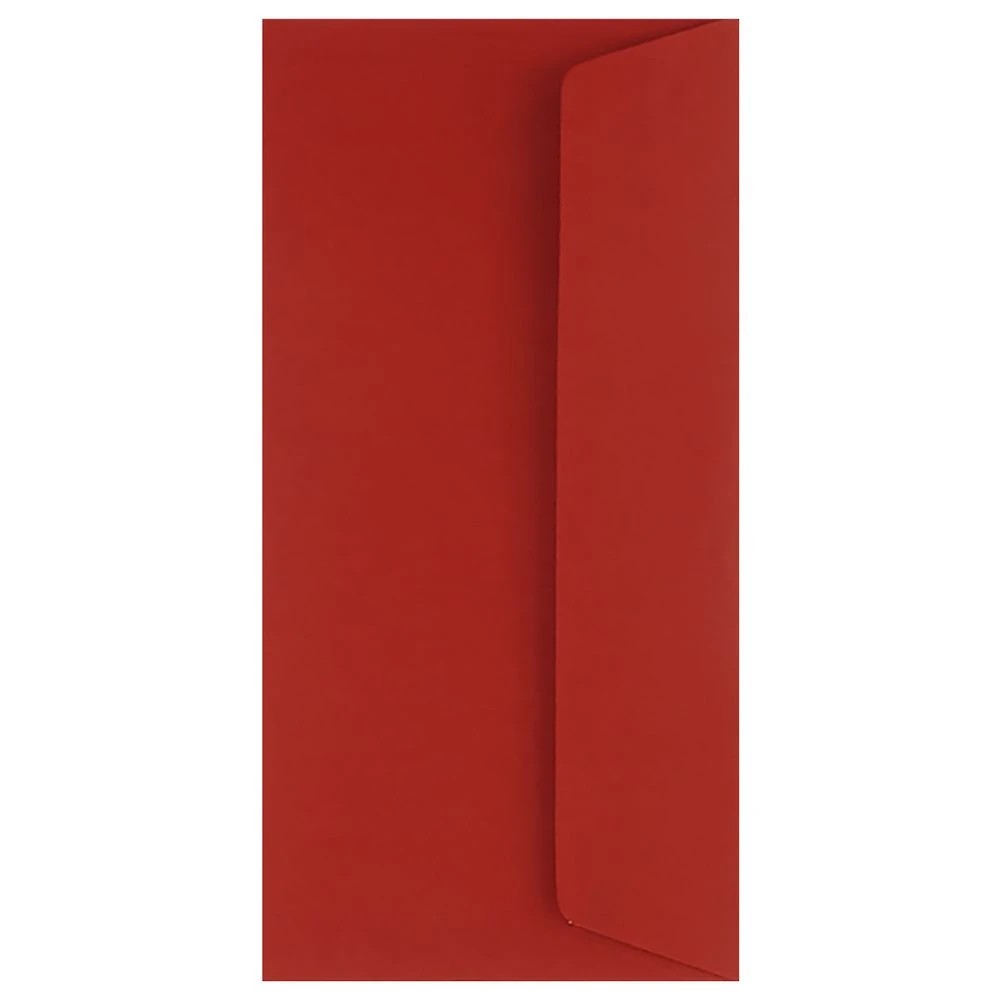 3 Quill DL Envelopes Red 25 Pack, 3 of 4
