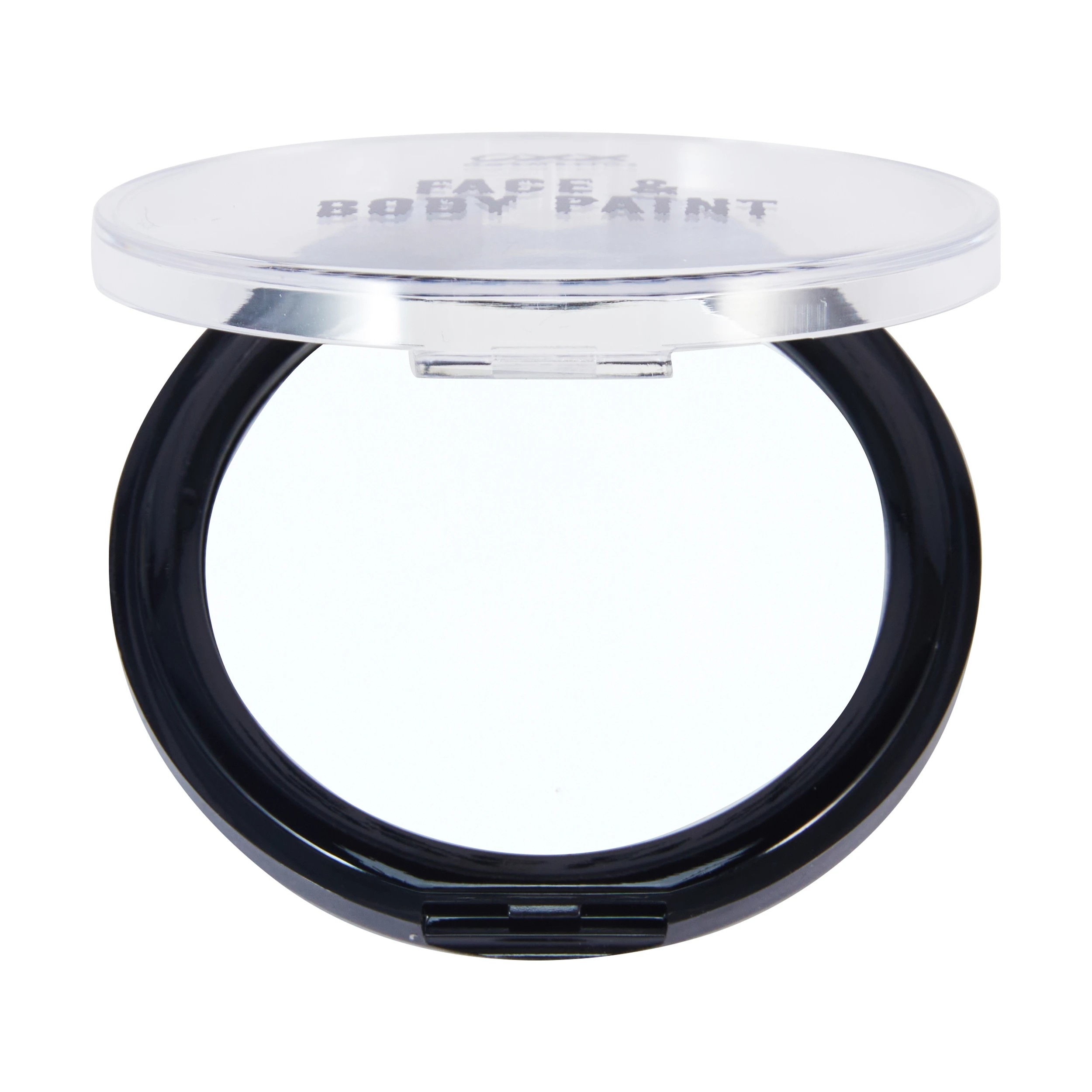 3 OXX Cosmetics Halloween Face and Body Paint - White, 3 of 5