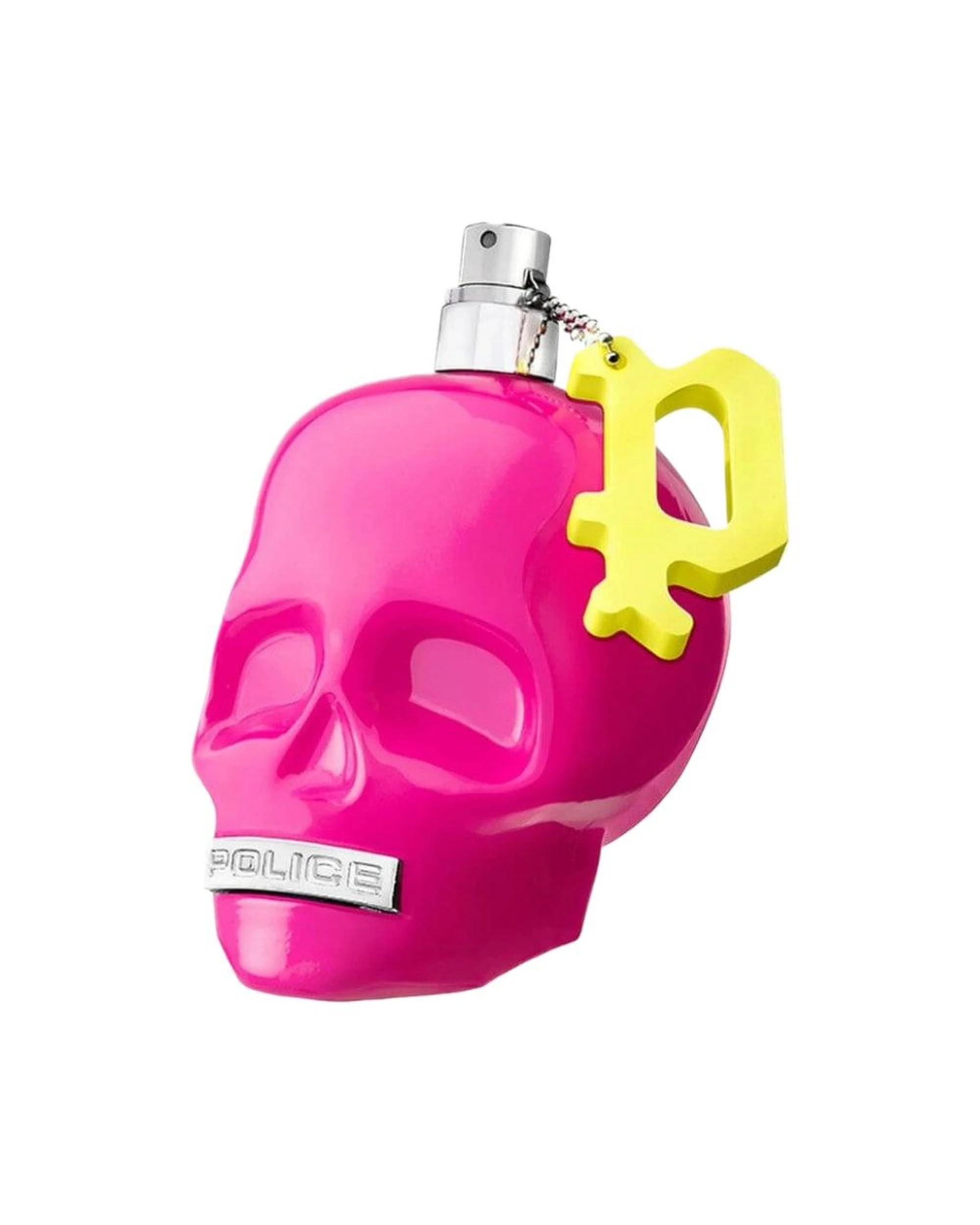 1 Police To Be Goodvibes For Her 125ml Eau De Parfum, 1 of 1