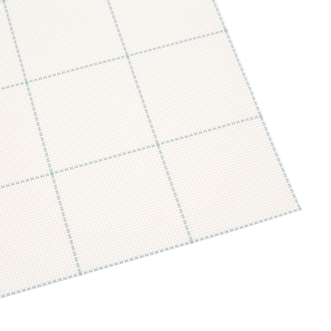 2 Grid Weave Placemat, 2 of 3