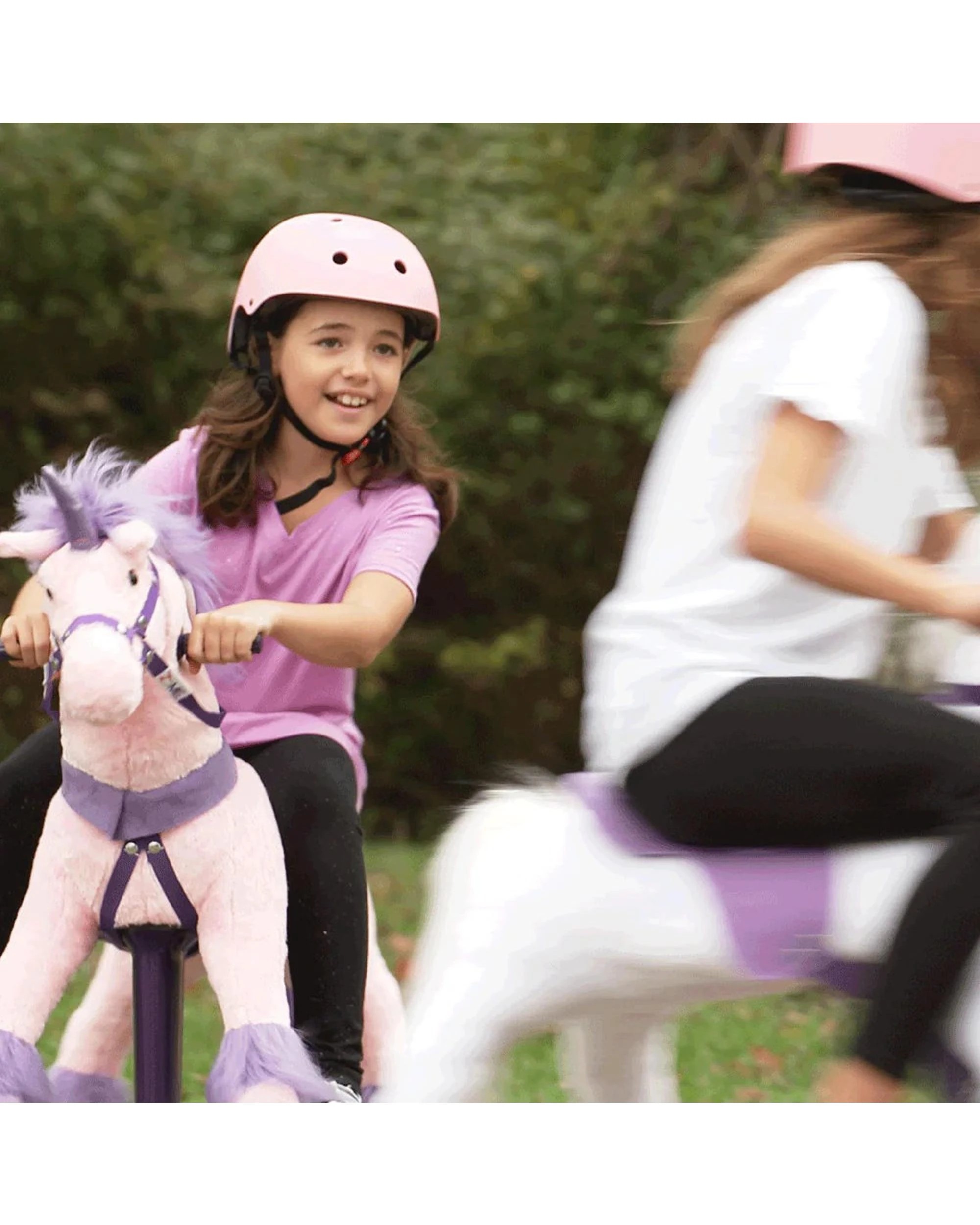 4 Power Pony Champ Motorised Ride On, 4 of 6