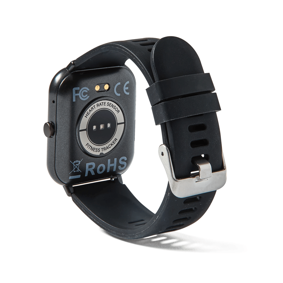 3 Smart Watch - Black, 3 of 6