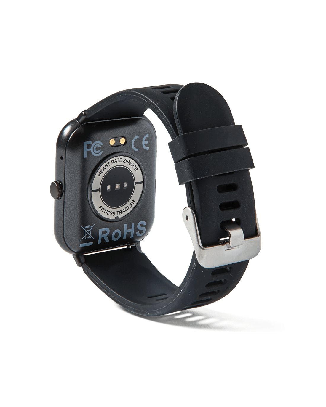 3 Smart Watch - Black, 3 of 6