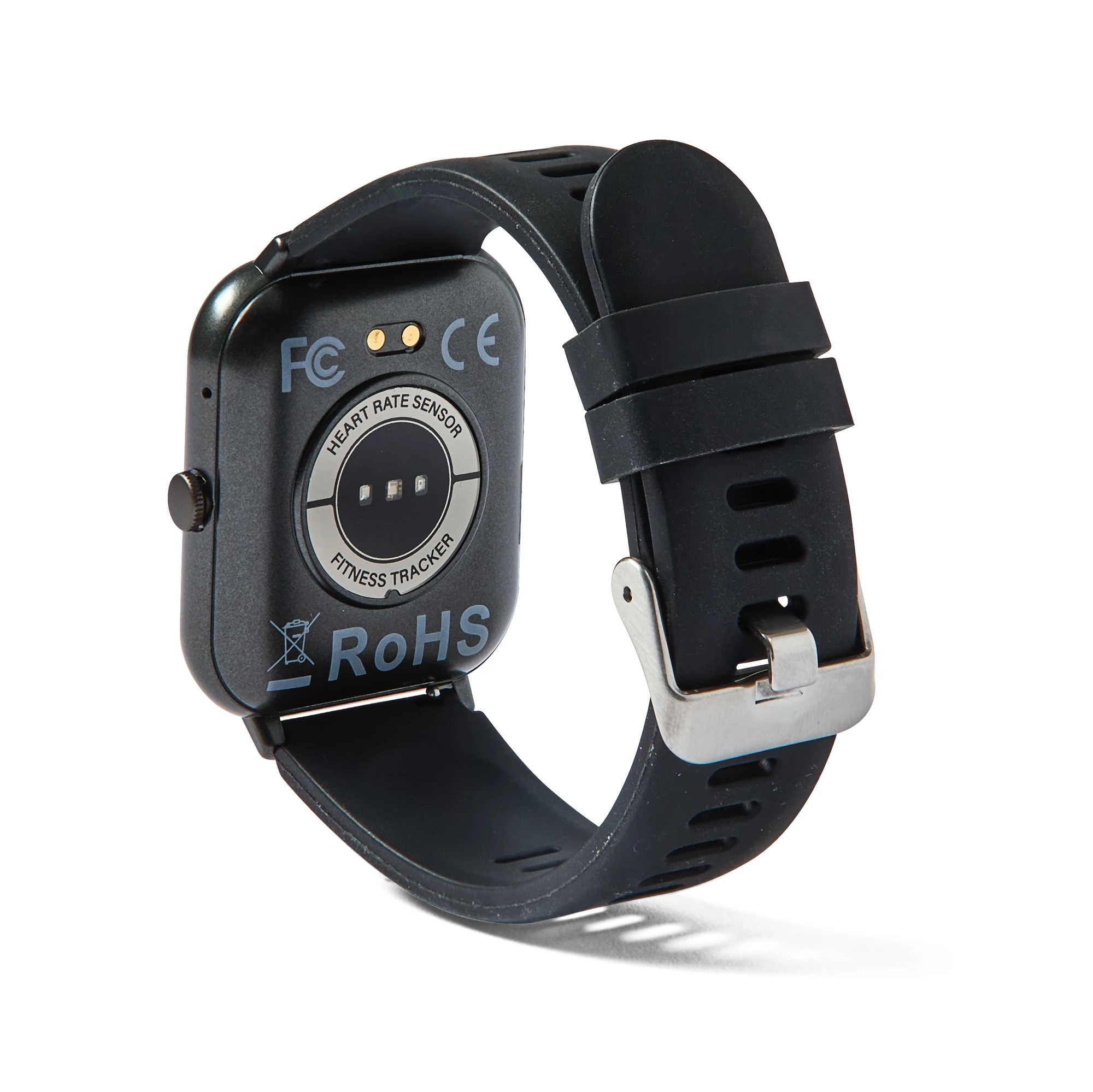 3 Smart Watch - Black, 3 of 6