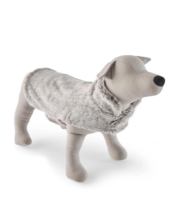 Pet Shaggy Vest - Extra Extra Large