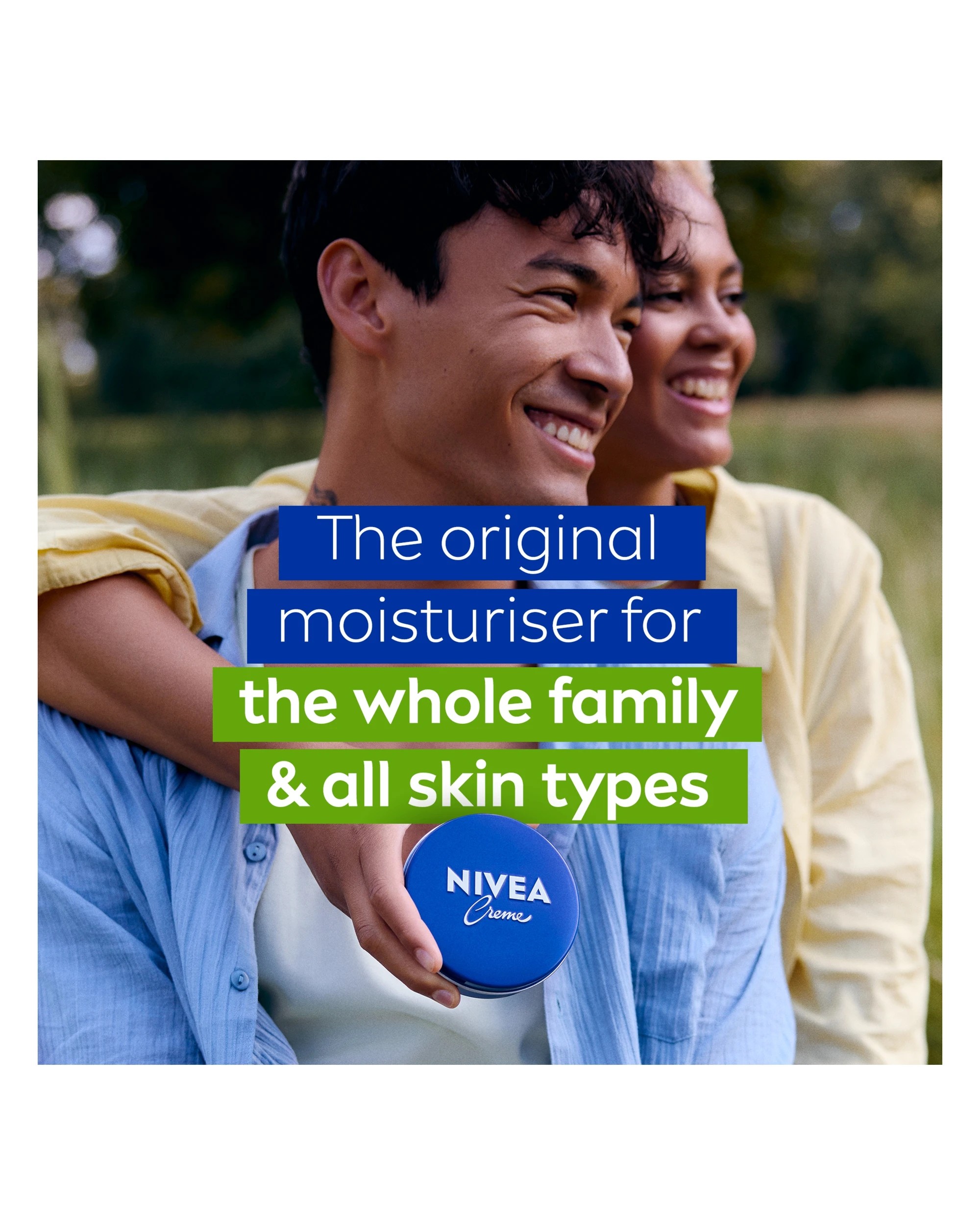 4 Nivea Creme 150ml, 4 of 10