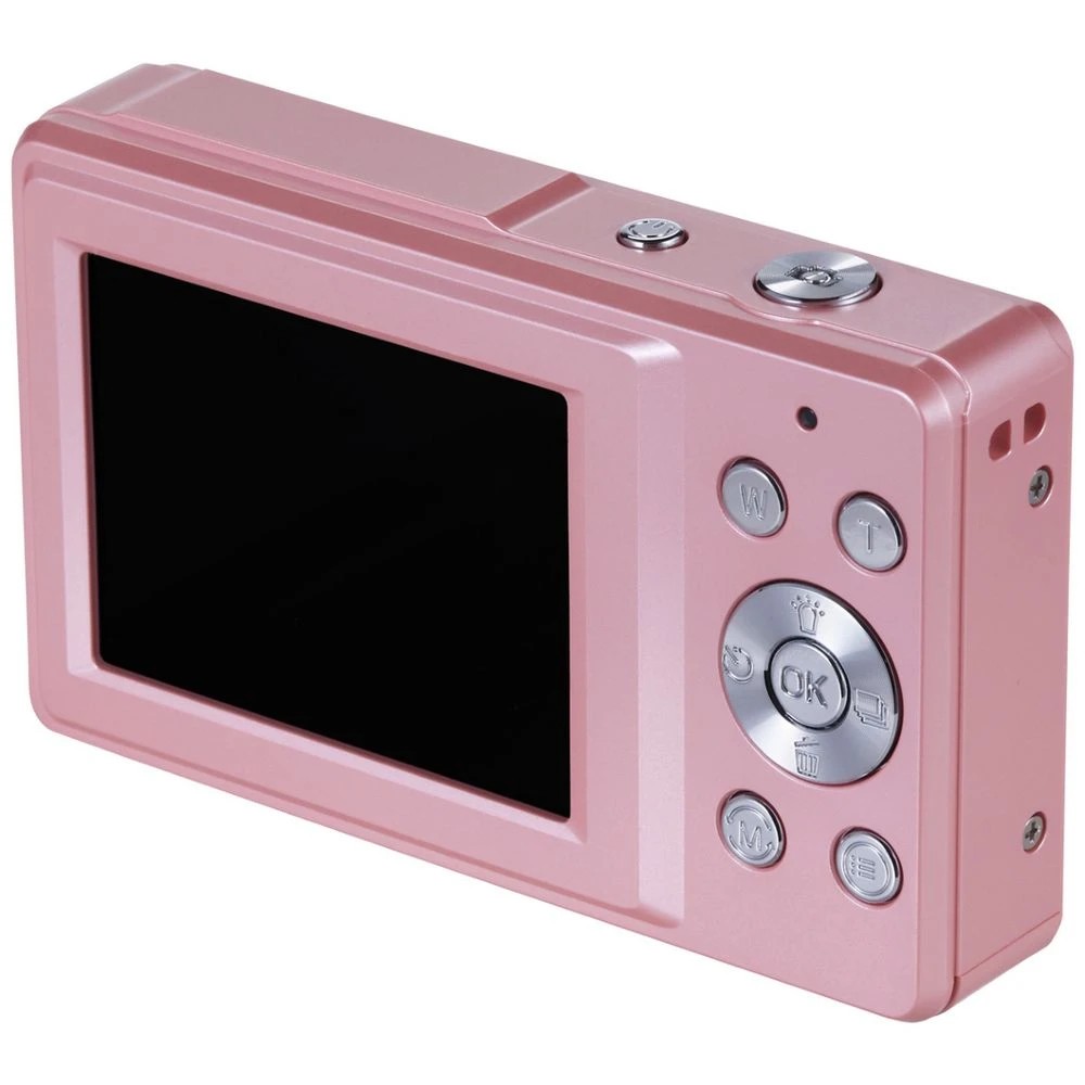 5 Vivitar PopSnap Digital Camera Pink, 5 of 6