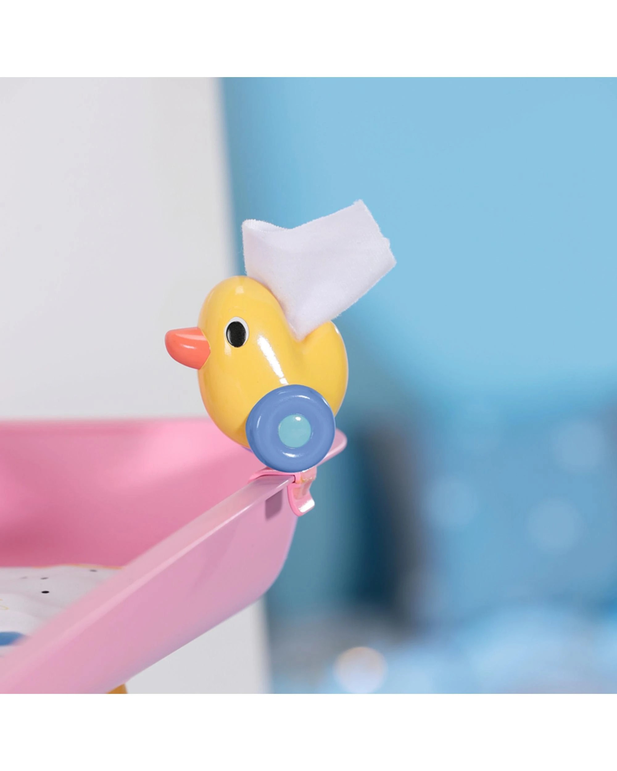 5 Baby Born Changing Table, 5 of 8