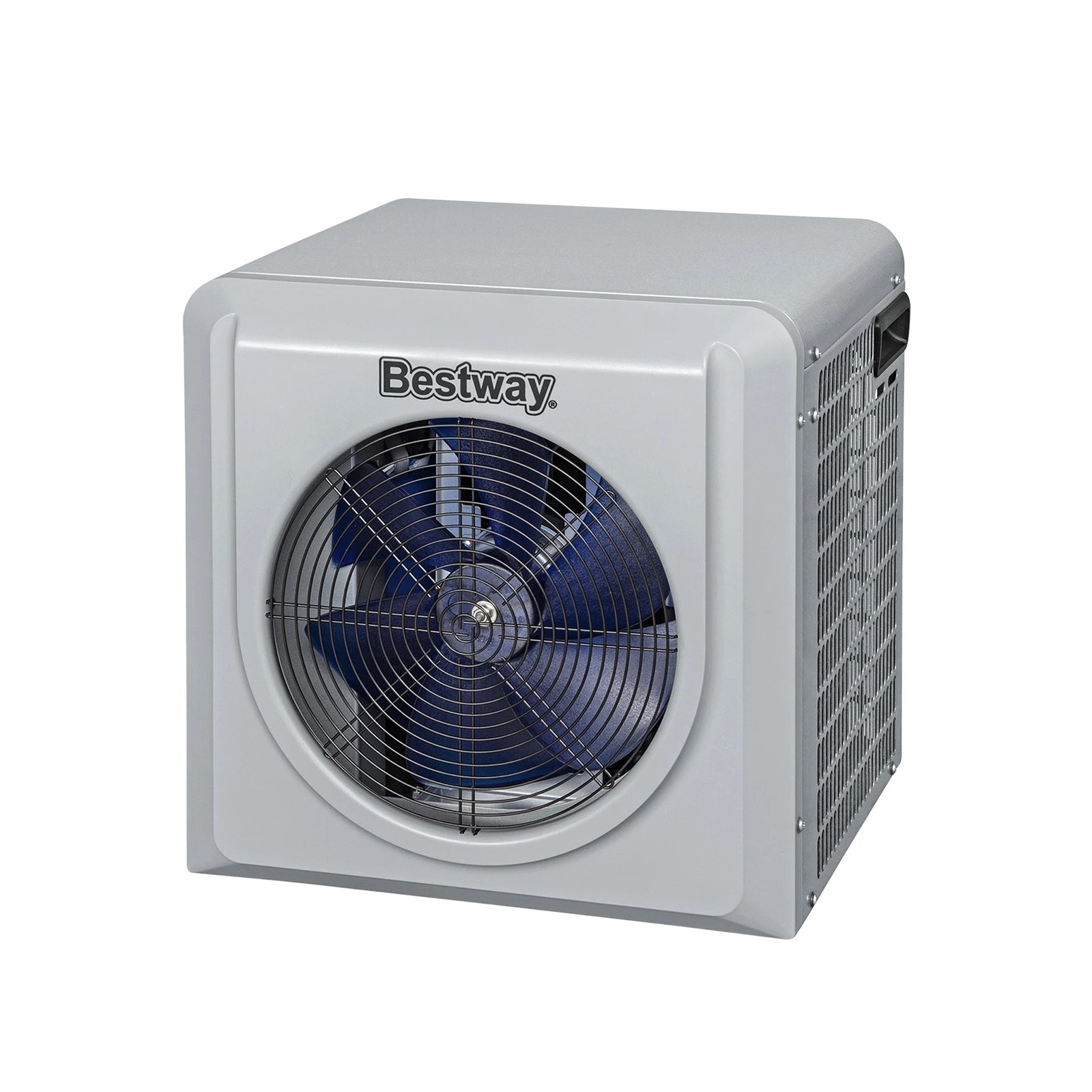 1 Bestway Pool Heater 4KW Above Ground Flowclear Water Temperature, 1 of 7