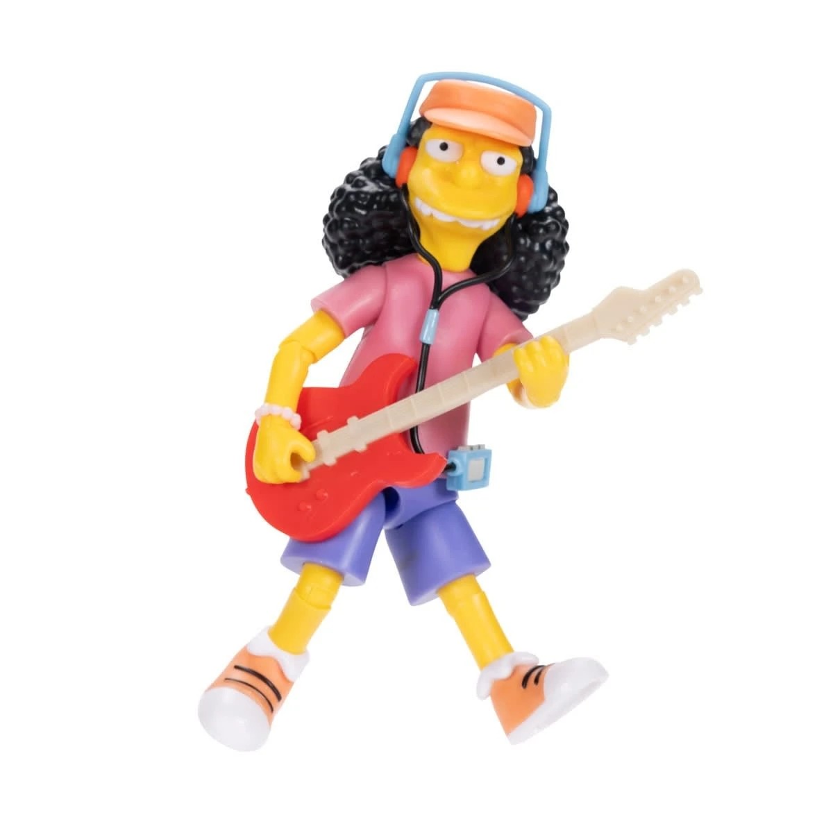 6 13cm The Simpsons Figure - Assorted, 6 of 6
