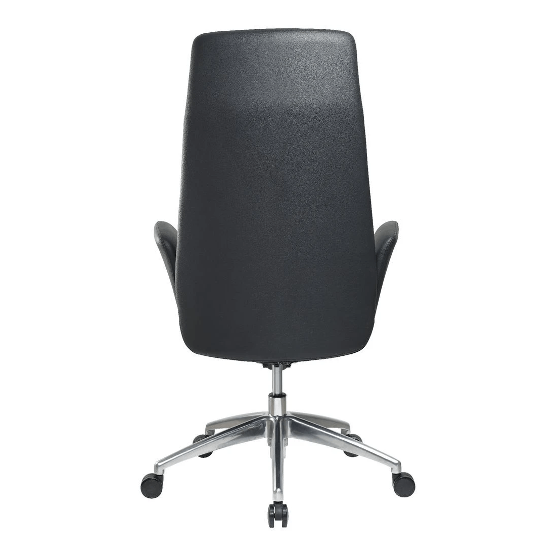 4 Astrid Executive High Back Chair Black, 4 of 9