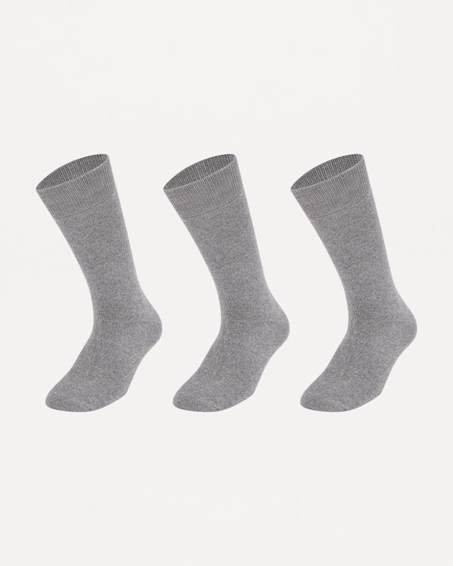3 Pack Bamboo Casual S