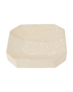 Checkerboard Rug - Beige, Medium - 180cm x 133cm