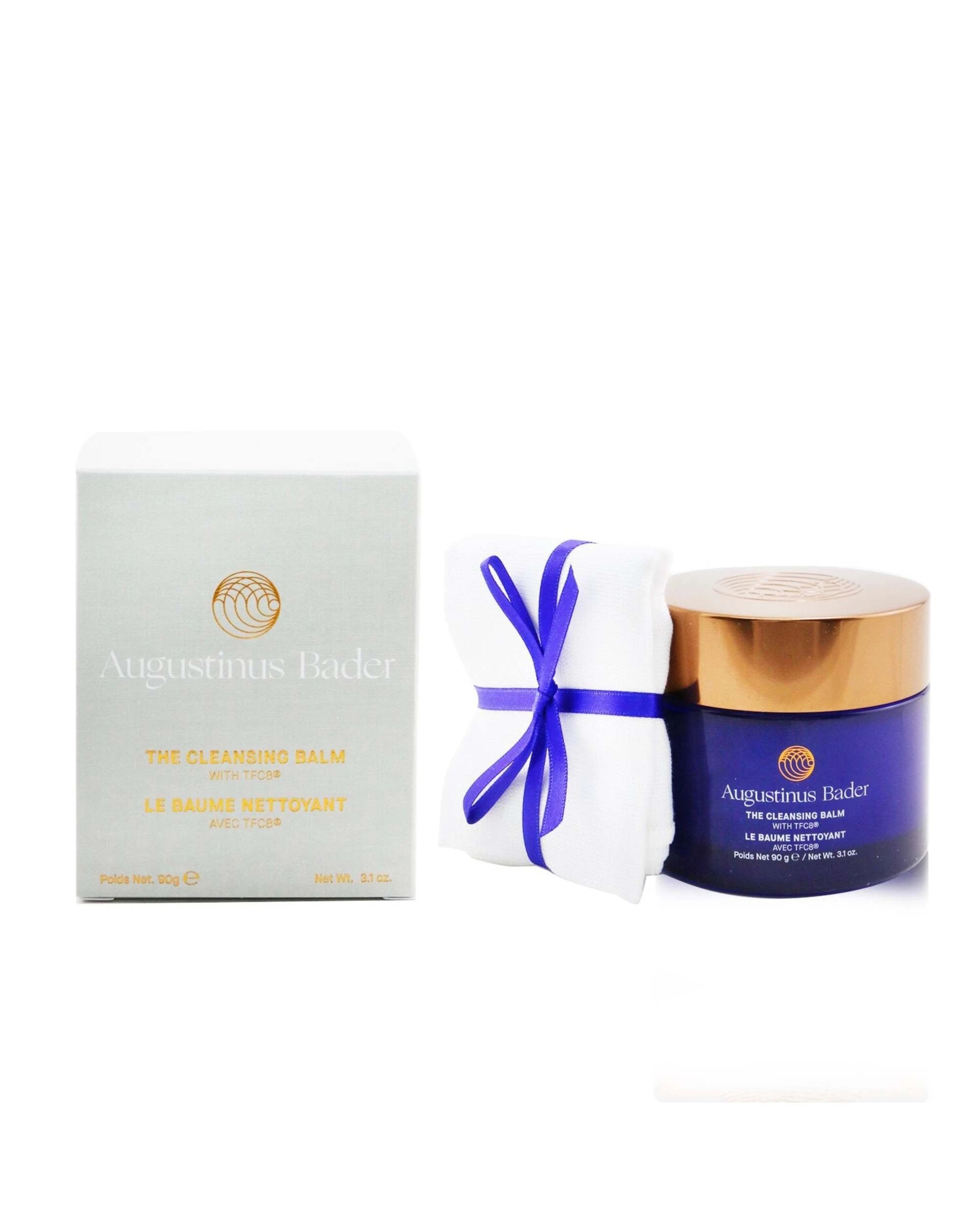 2 Augustinus Bader The Cleansing Balm with TFC8 90g/3.1oz, 2 of 3