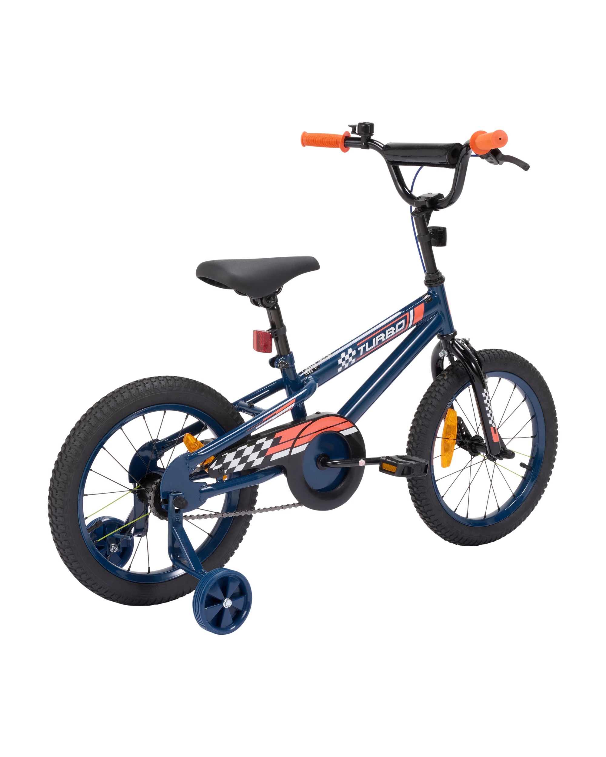 6 40cm Turbo Bike, 6 of 7