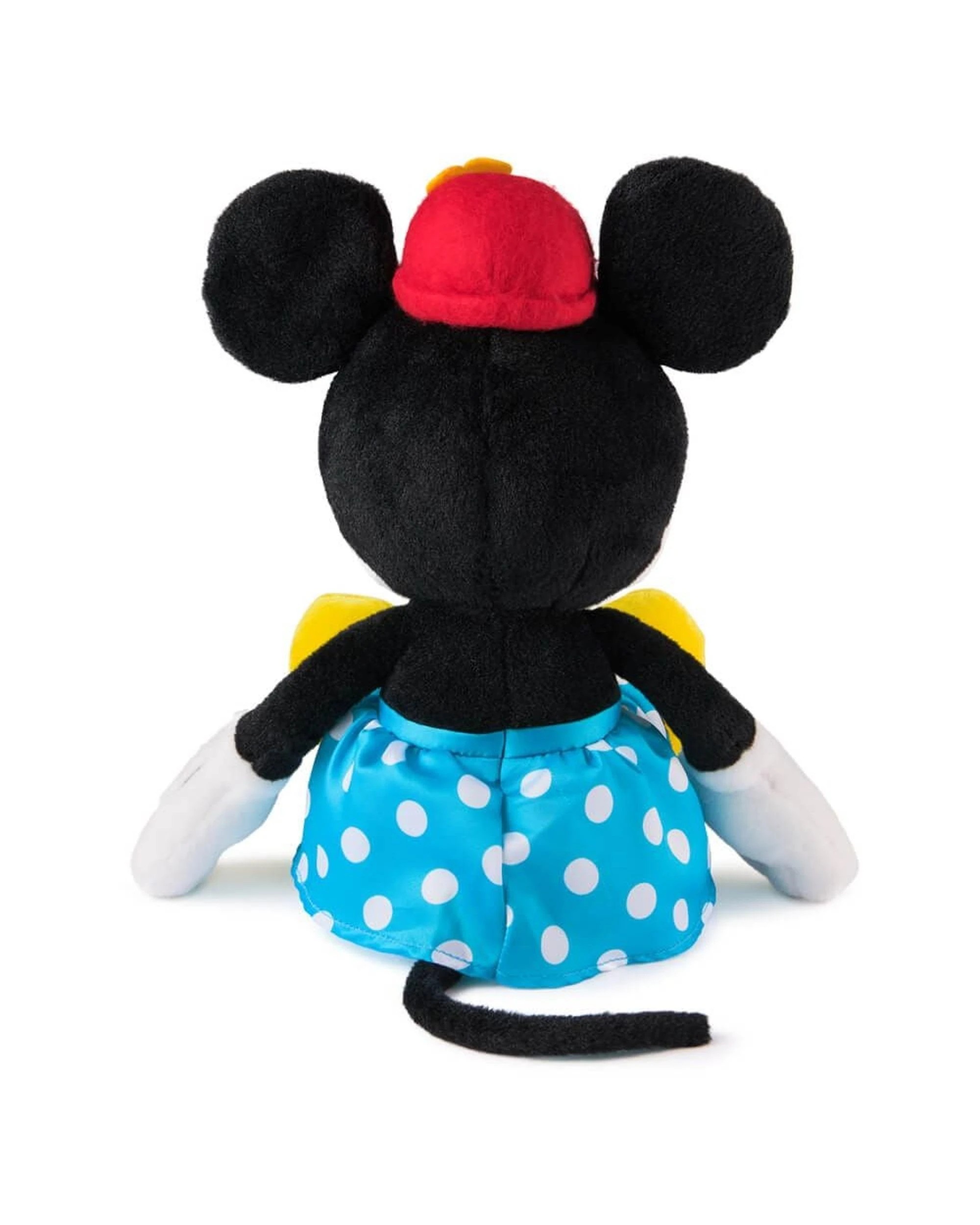 5 Disney Gund Minnie Mouse Classic 44cm Plush, 5 of 7