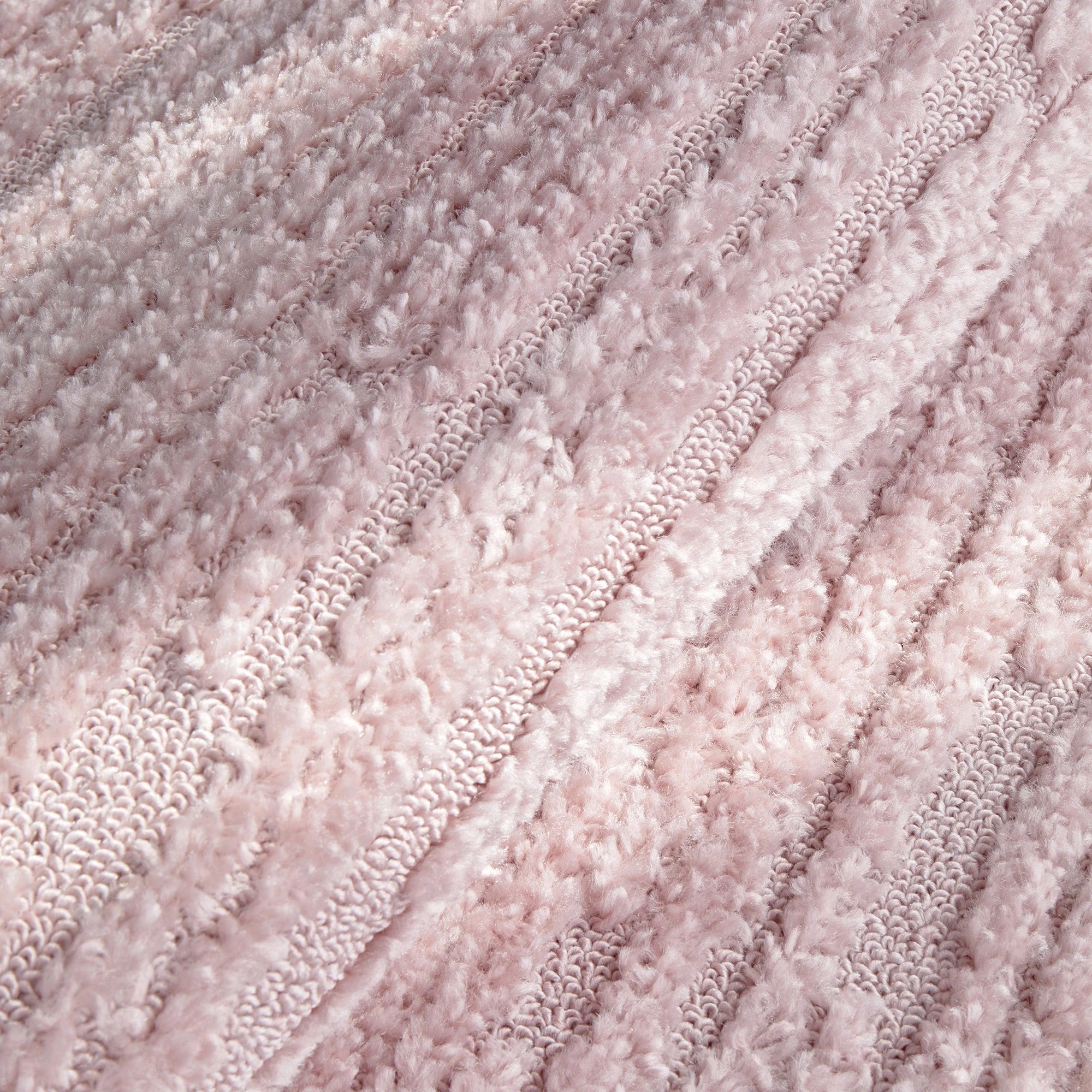 7 Common Ground Rugs Safflower 85 230x160cm - Pink, 7 of 7