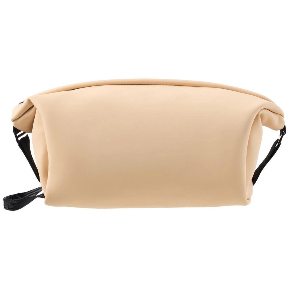1 Otto On The Go Toiletry Bag Tan, 1 of 4