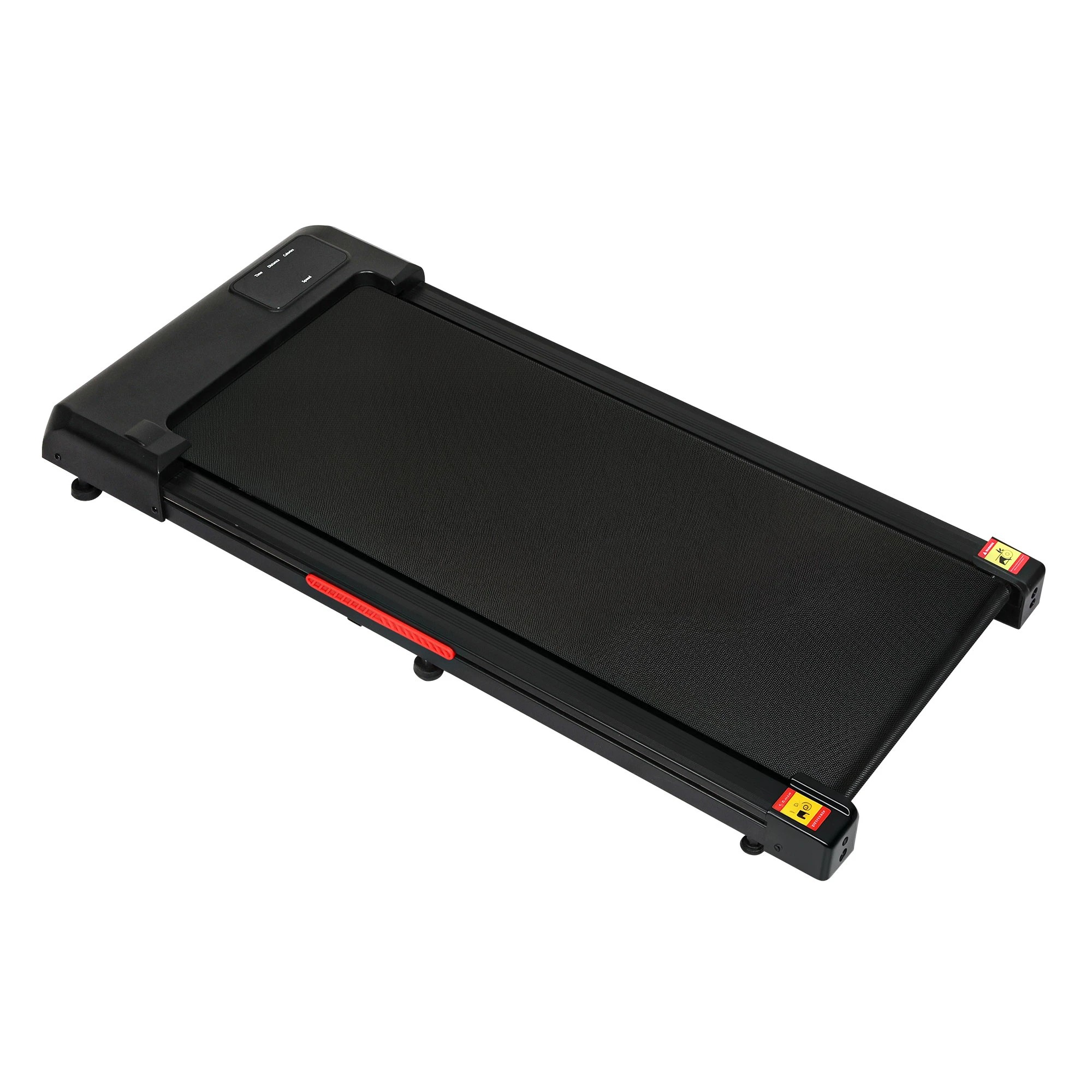 1 Centra Electric Treadmill Walking Pad Remote Control Fitness Home Office Gym, 1 of 9