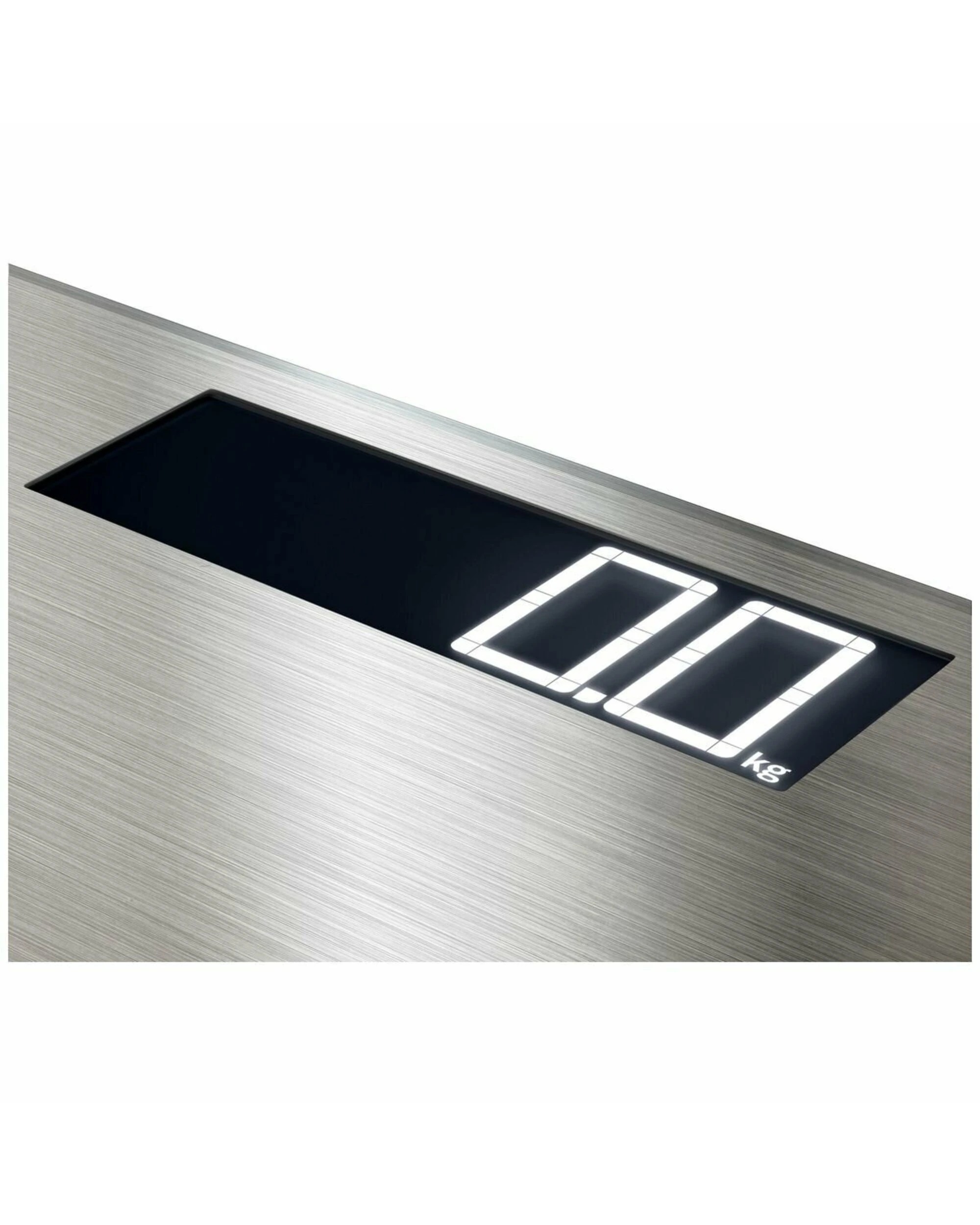 3 Soehnle Style Sense Safe 300 Bathroom Scale, 3 of 5