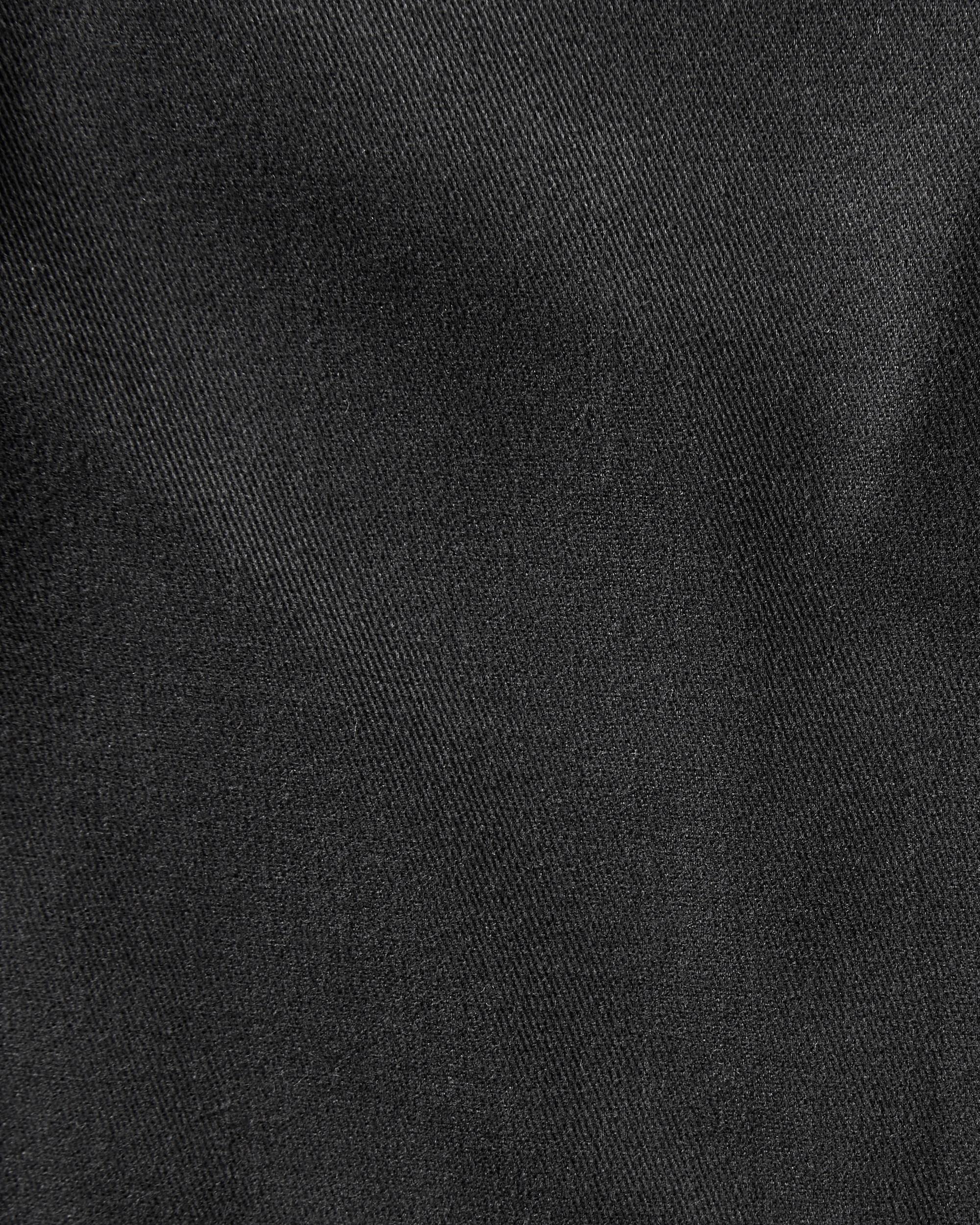 3 Target Baggy Drill School Shorts GREY, 3 of 3