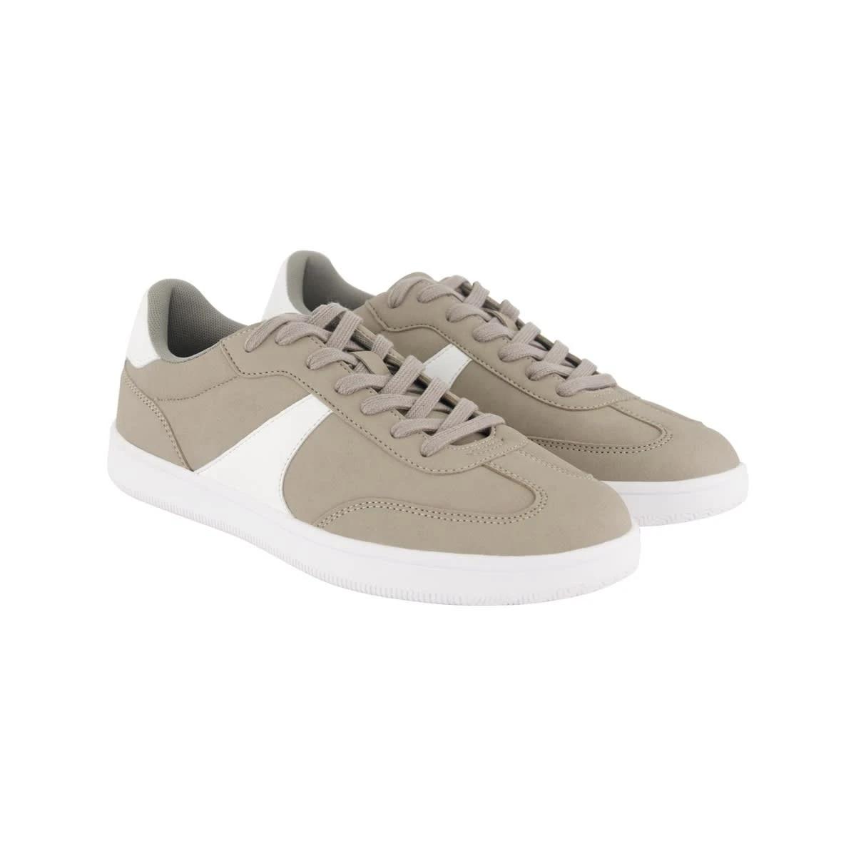 4 Casual Sneakers Sand, 4 of 5