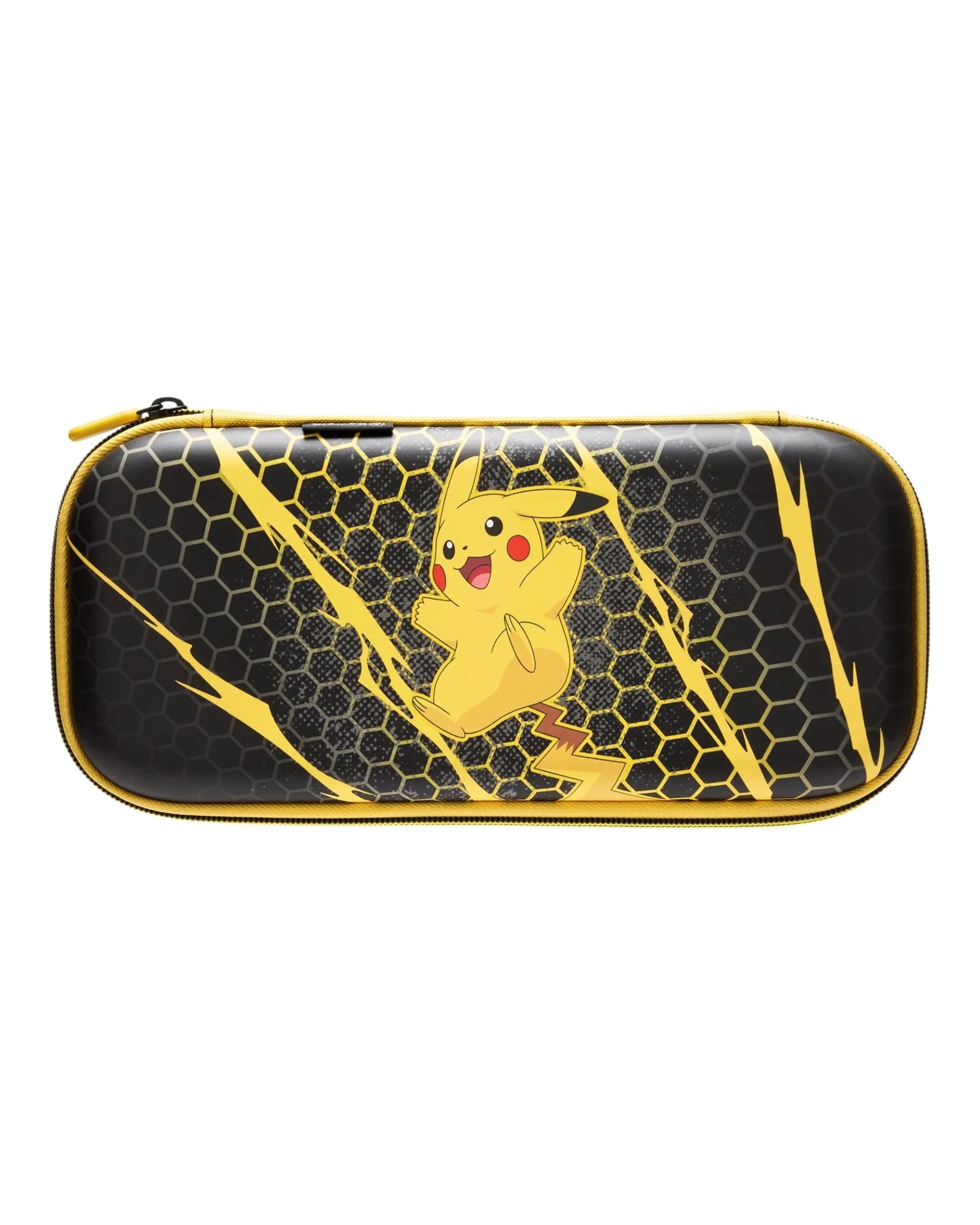 3 PowerA Slim Case for Nintendo Switch 2 - Pokemon - Pikachu Storm - Multi, 3 of 10