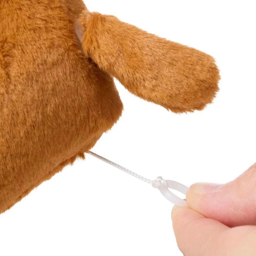 2 Capybara Keyring, 2 of 2