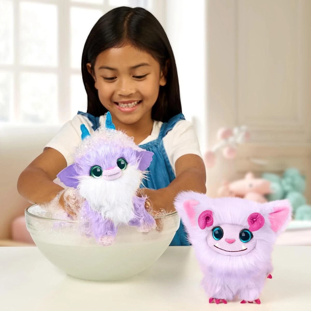 3 Scruff-a-Luvs Twin Fantasy Scruffs, 3 of 10