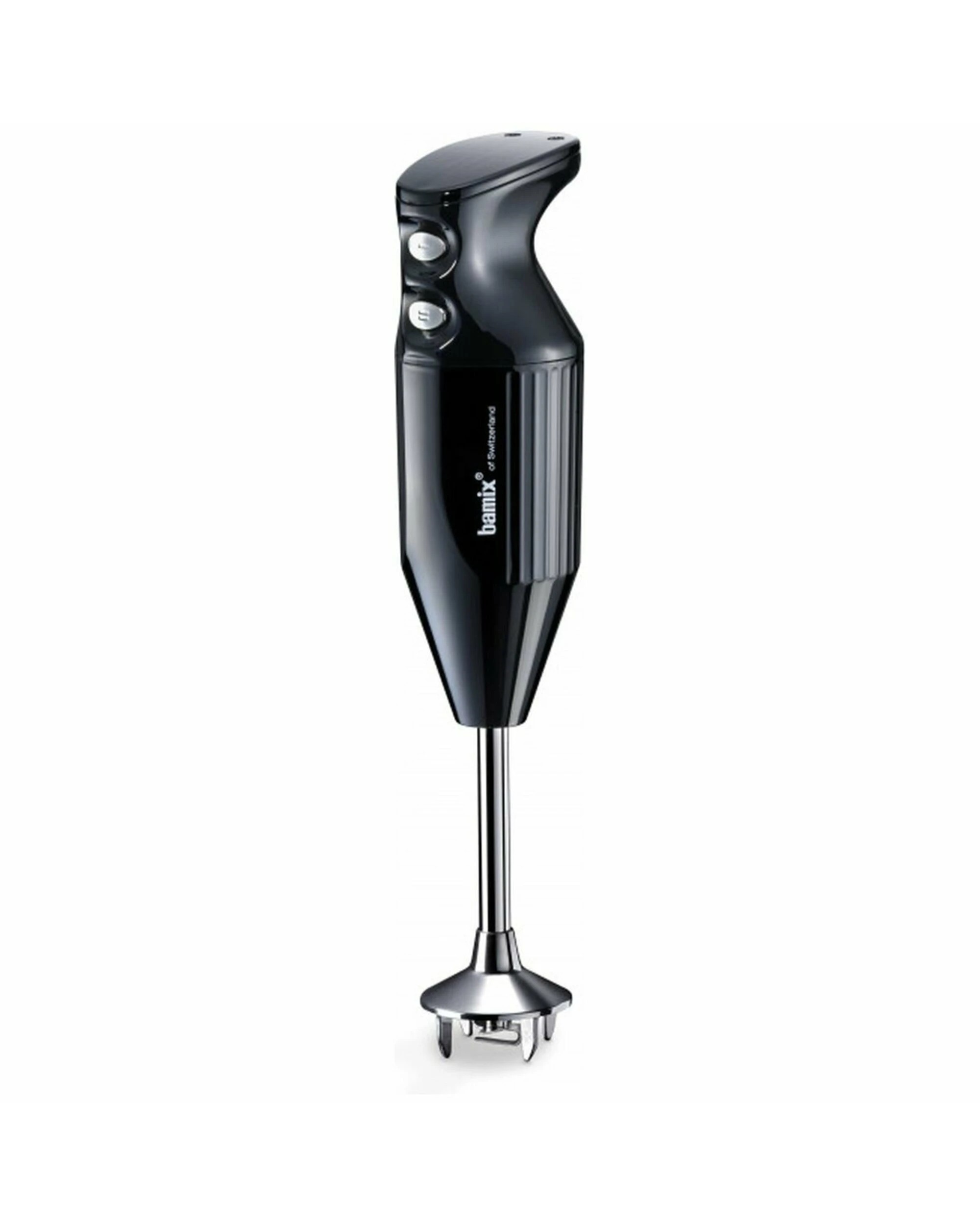 1 Bamix Mono Immersion Stick Blender 140W Black, 1 of 5