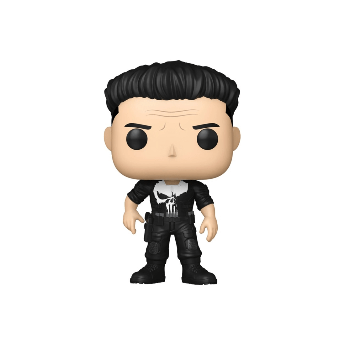 2 Funko Marvel Daredevil Born Again Punisher Funko POP! Vinyl, 2 of 3