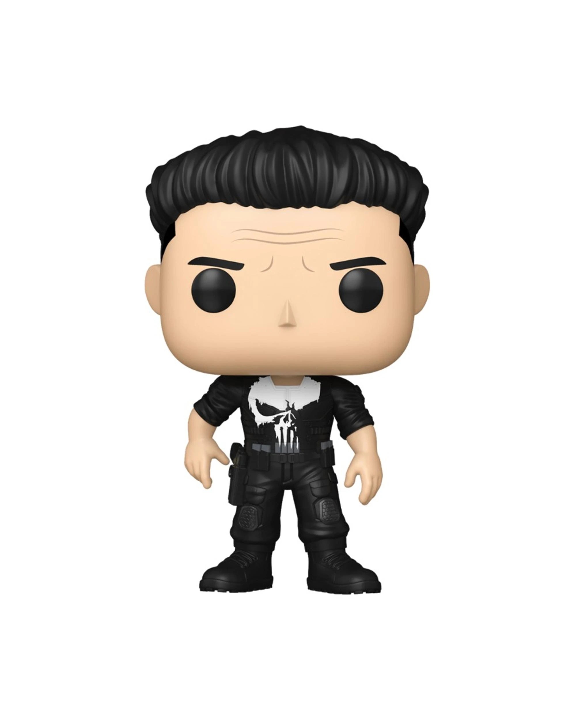2 Marvel Daredevil Born Again Punisher Funko POP! Vinyl, 2 of 3