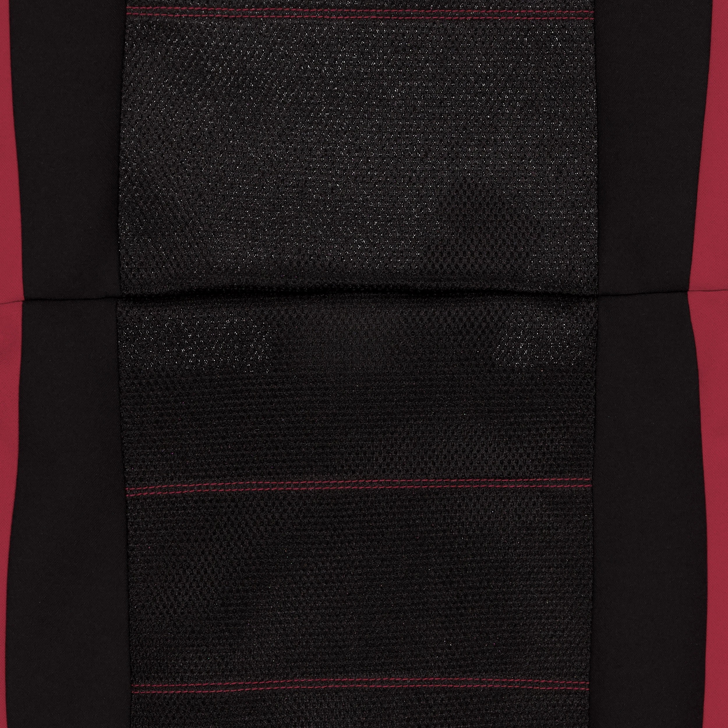 6 3 Seat Covers, 6 of 9