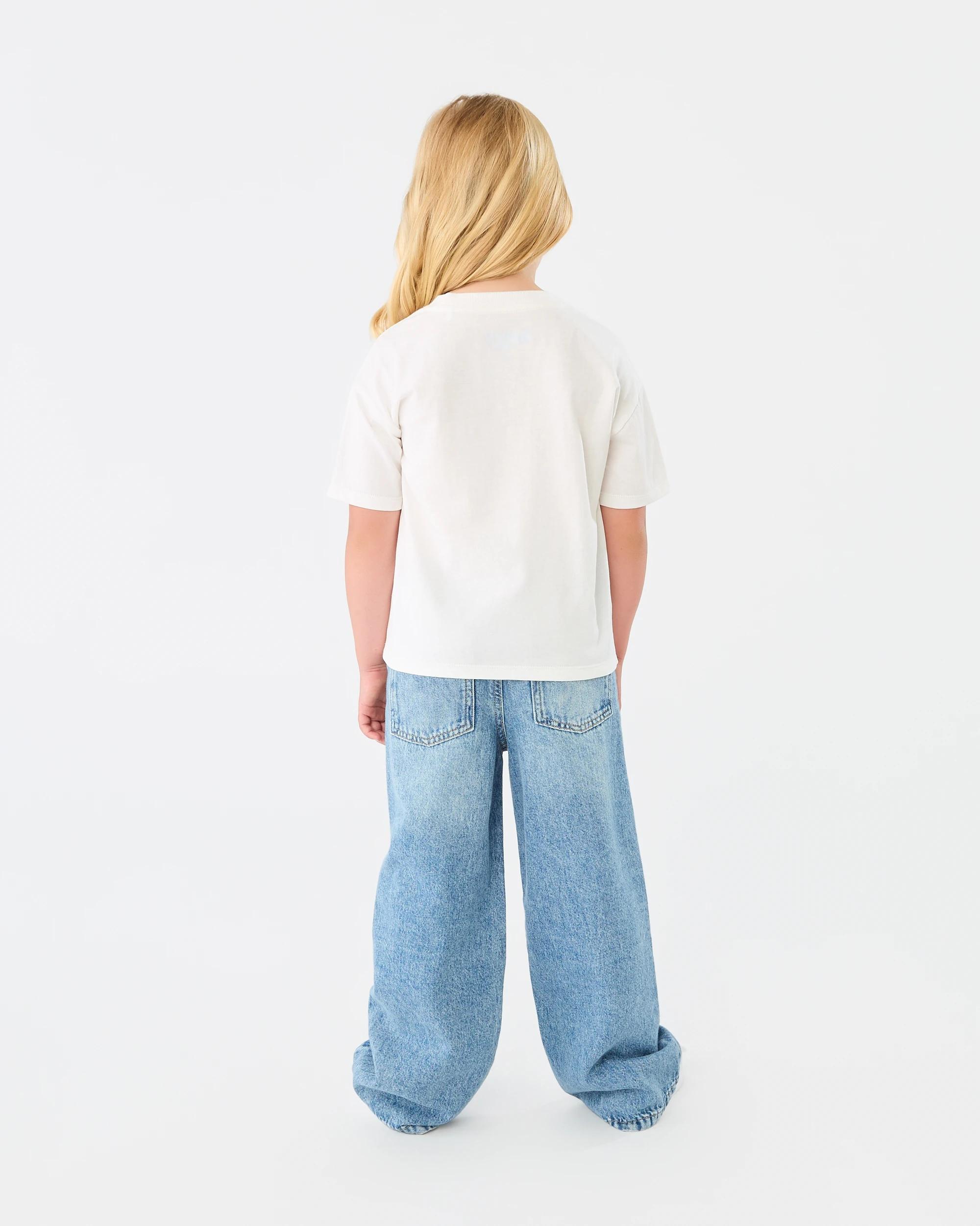 7 Bluey License Oversized Short Sleeve T-shirt Bluey, 7 of 7