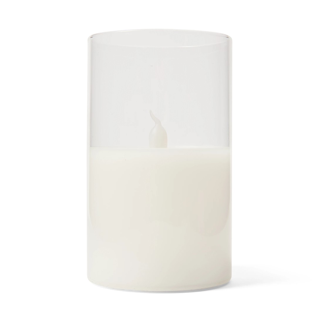 3 Hurricane LED Candle Set, 3 of 8