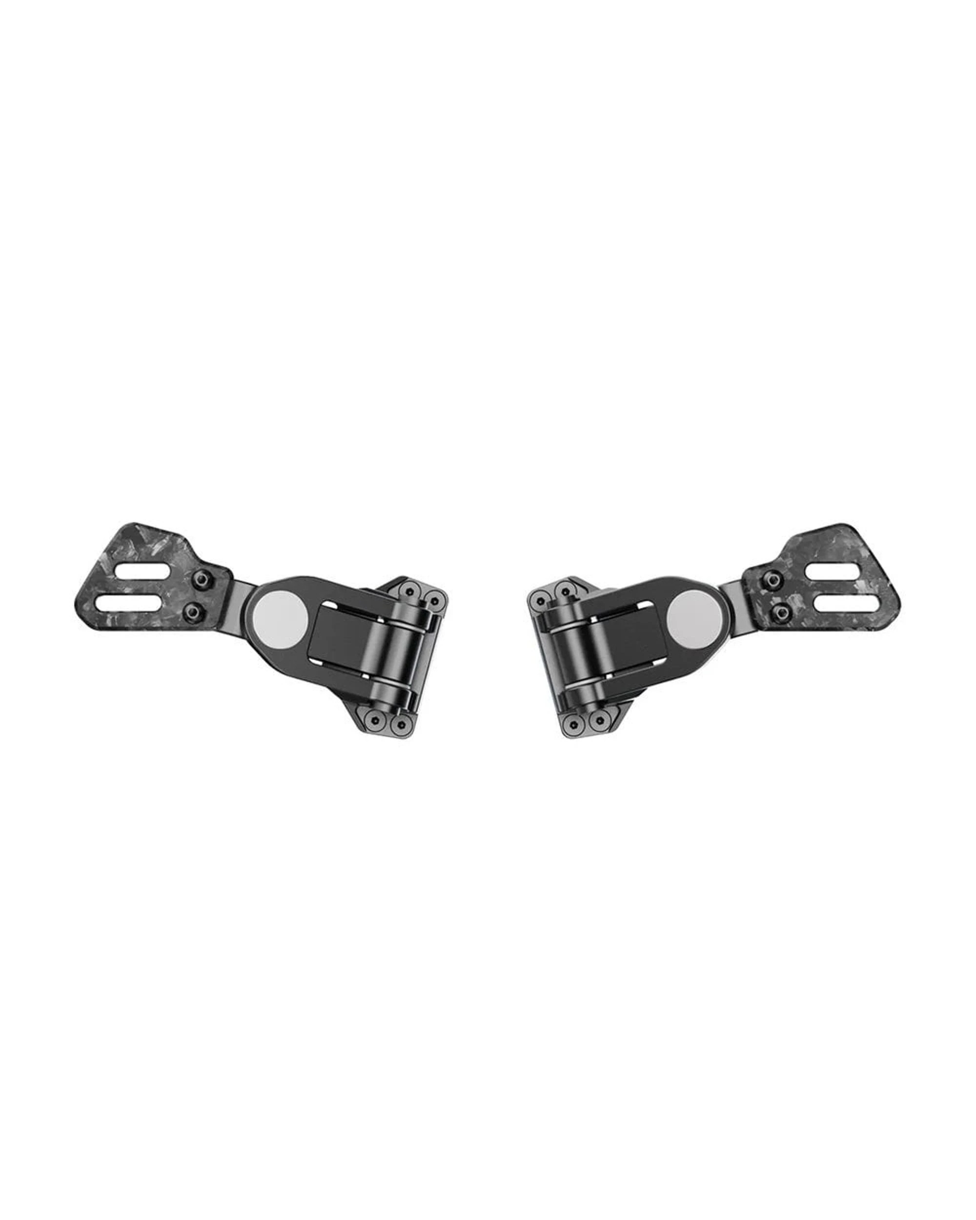 2 Moza Racing Paddles Add-On Kit for CS Pro Wheel - Black, 2 of 5