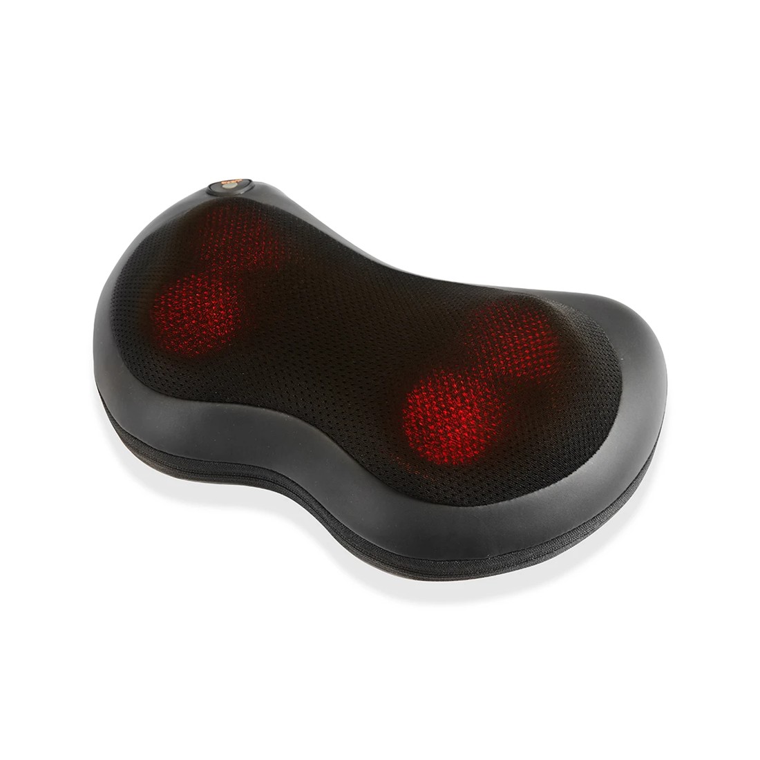 2 Massage Pillow - Black, 2 of 7