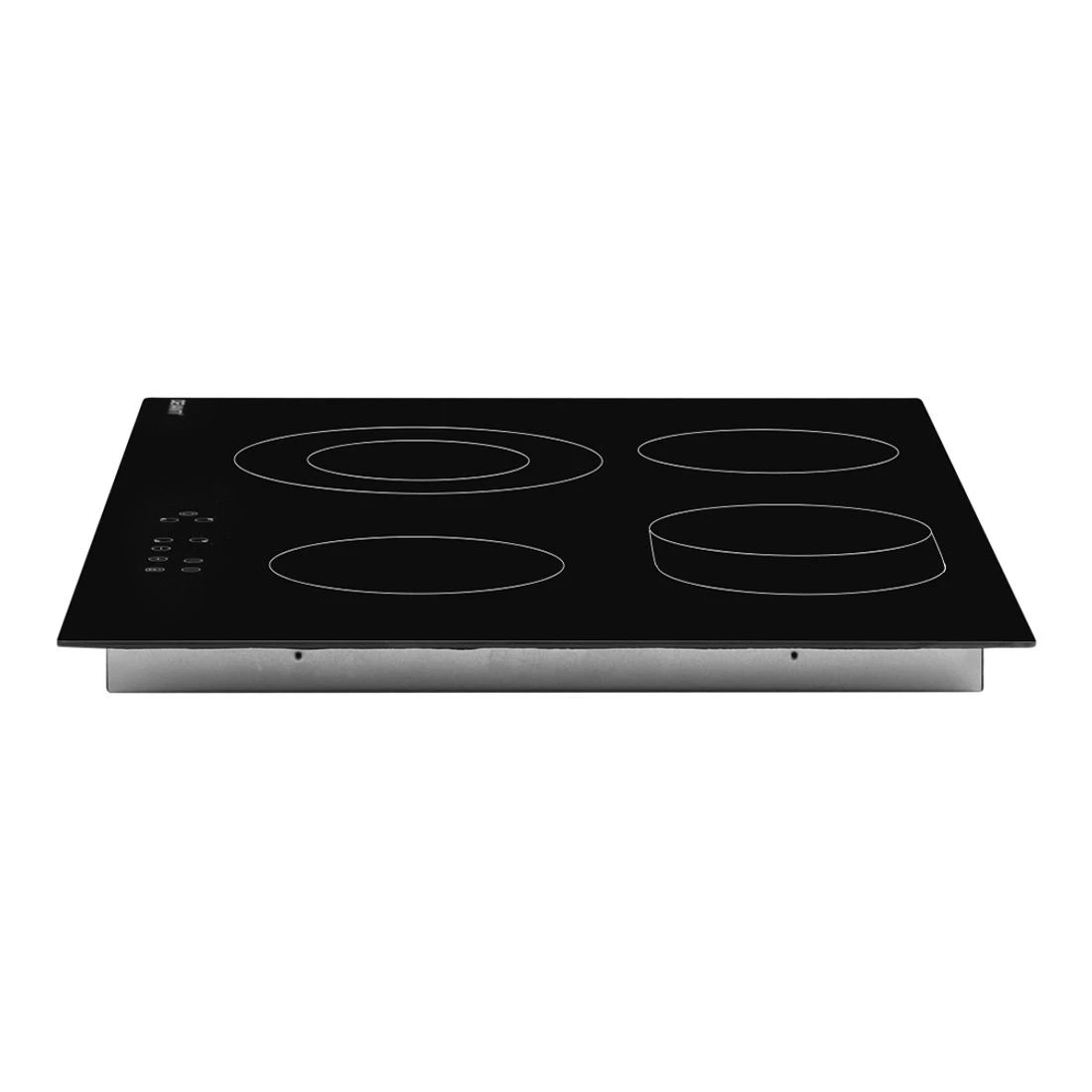 5 Devanti Electric Ceramic Cooktop 77cm - Black, 5 of 7